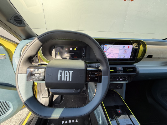 FIAT Grande Panda El. La Prima-image-6