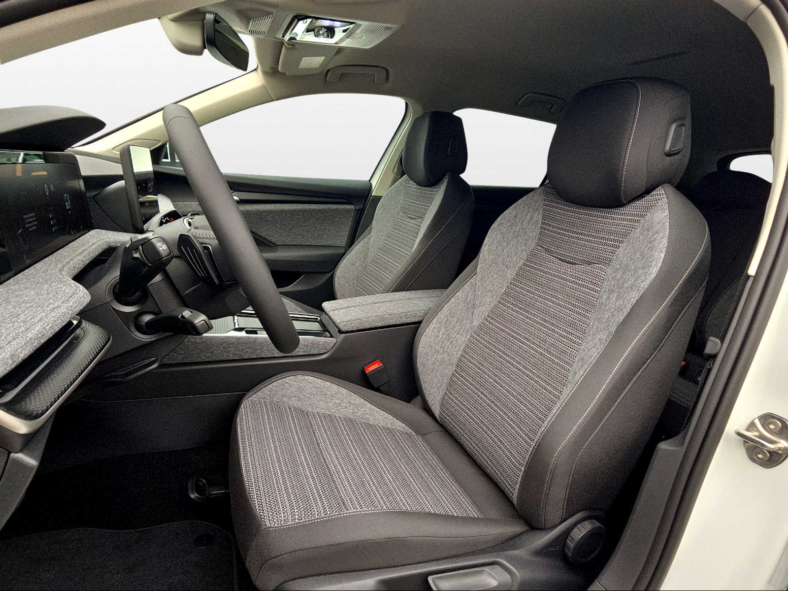 SKODA Superb Combi 2.0 TDi Selection 4x4 DSG-image-7