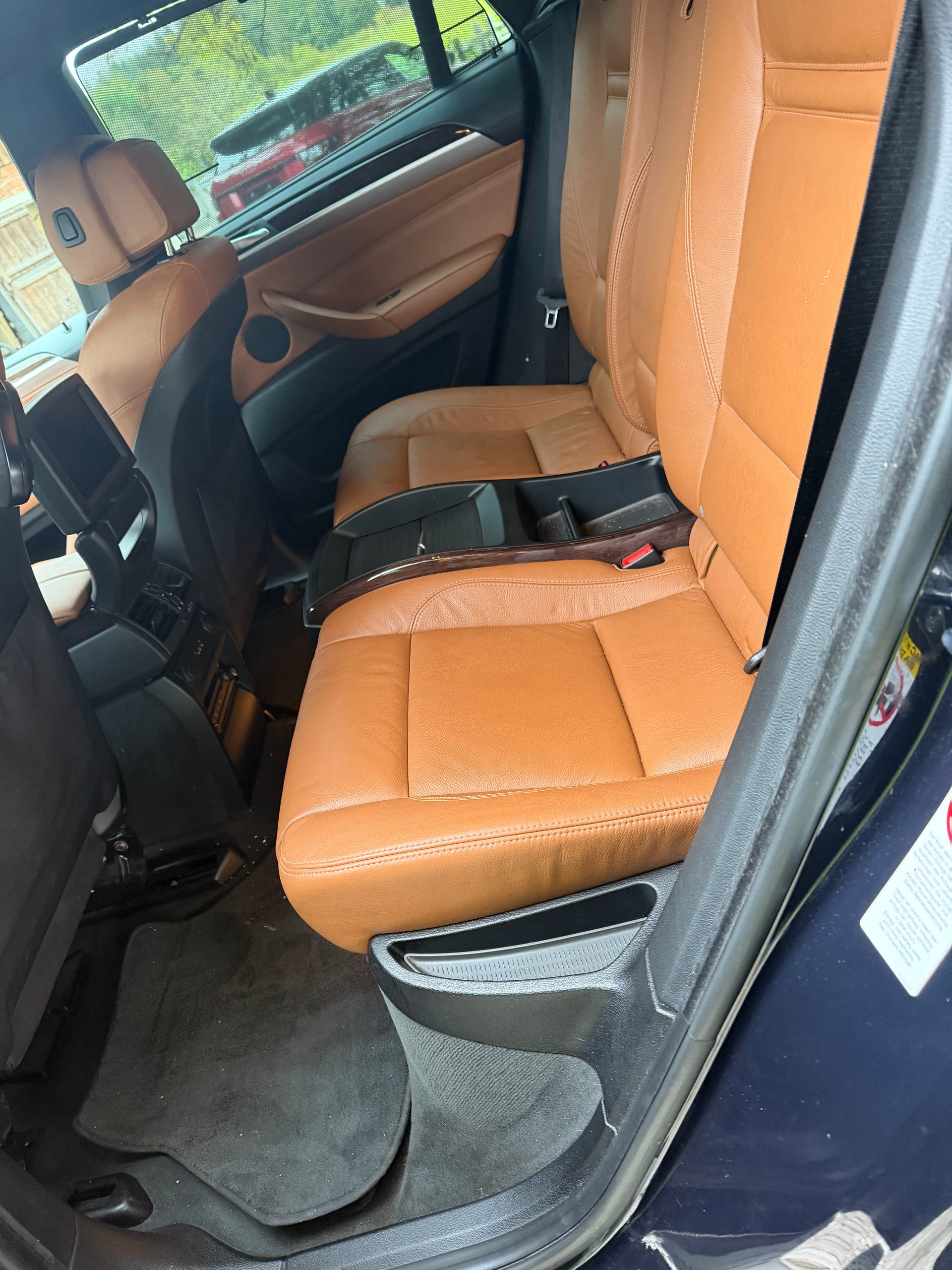 BMW X6 xDrive 50i Steptronic-image-8