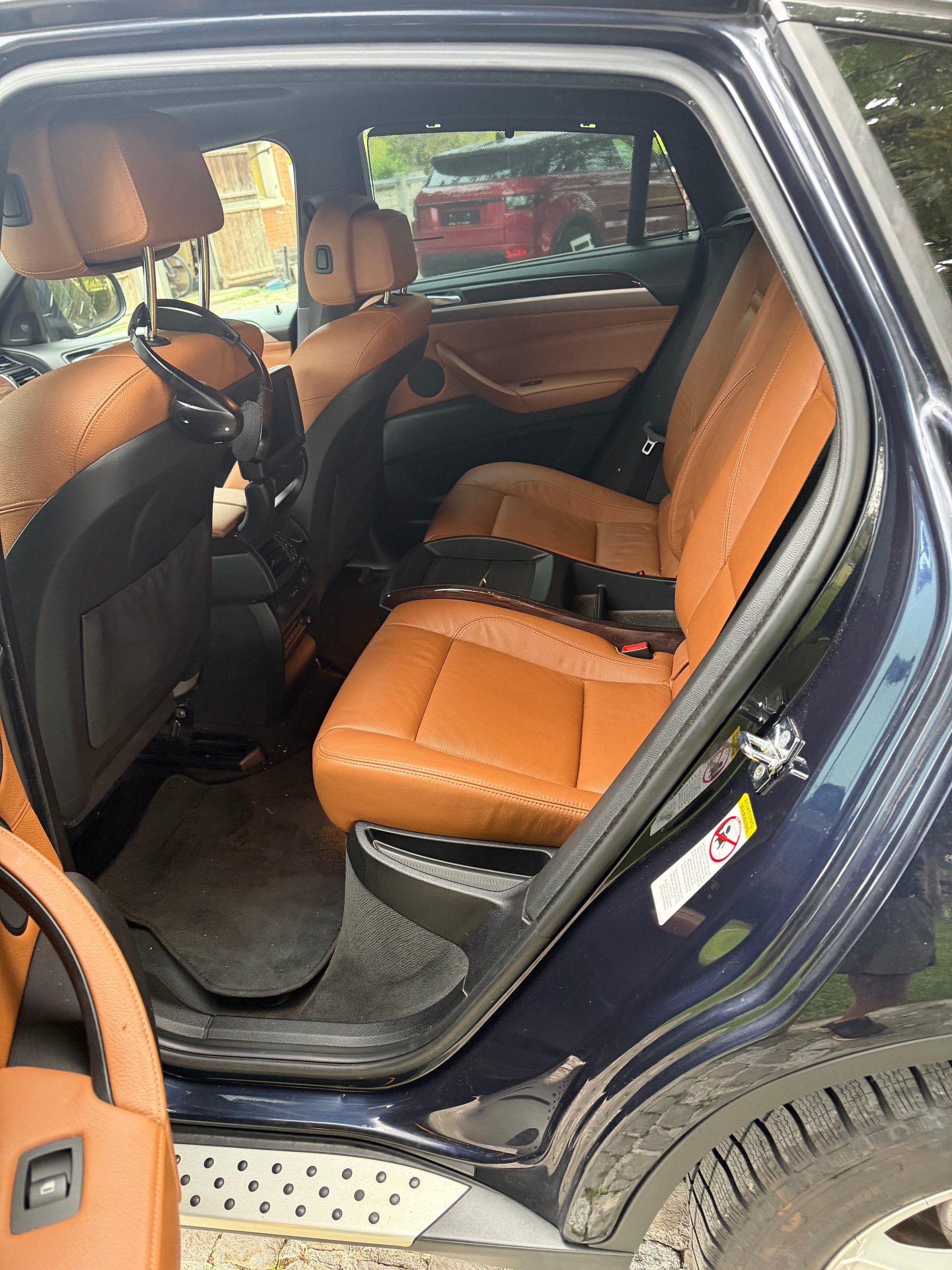 BMW X6 xDrive 50i Steptronic-image-9