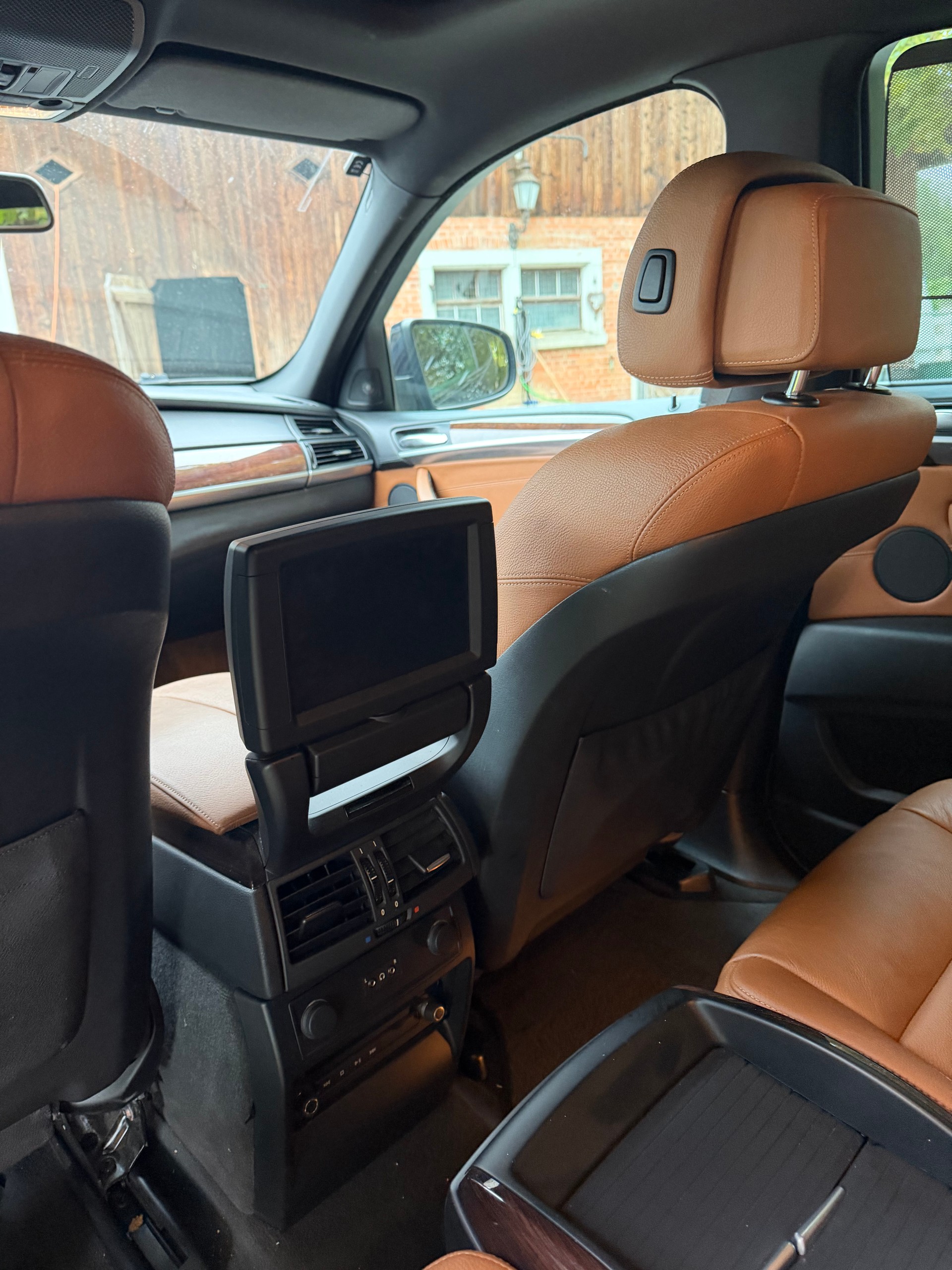 BMW X6 xDrive 50i Steptronic-image-10