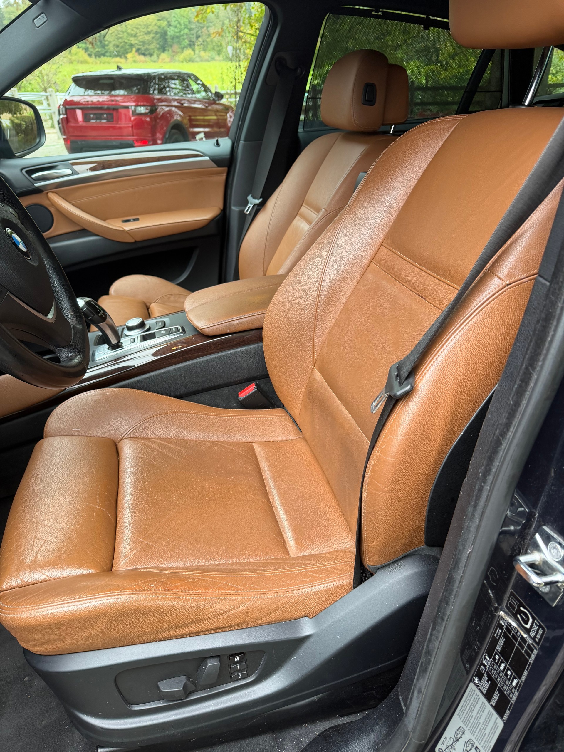 BMW X6 xDrive 50i Steptronic-image-7