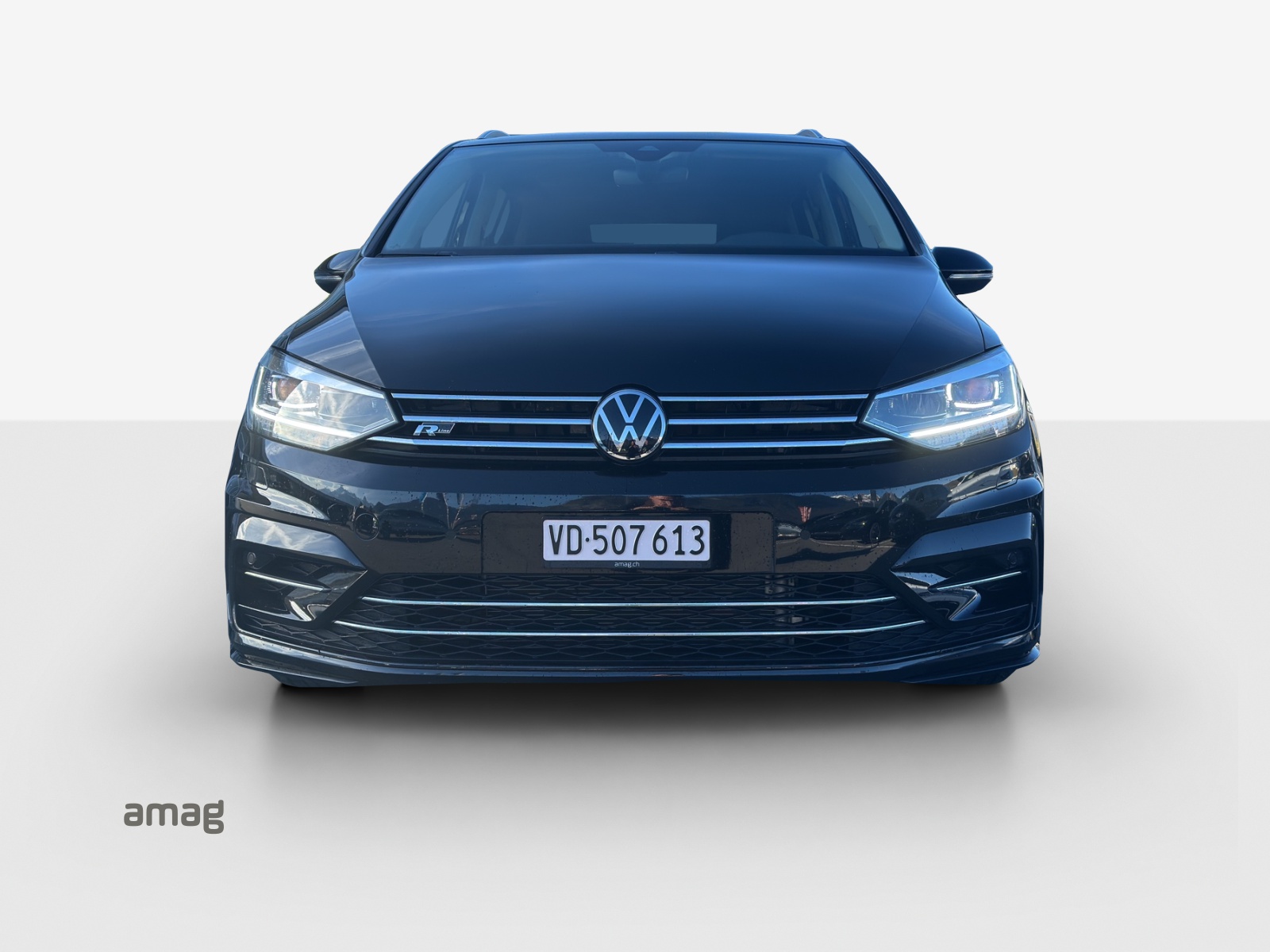VW Touran 1.5 TSI EVO Comfortline DSG-image-6