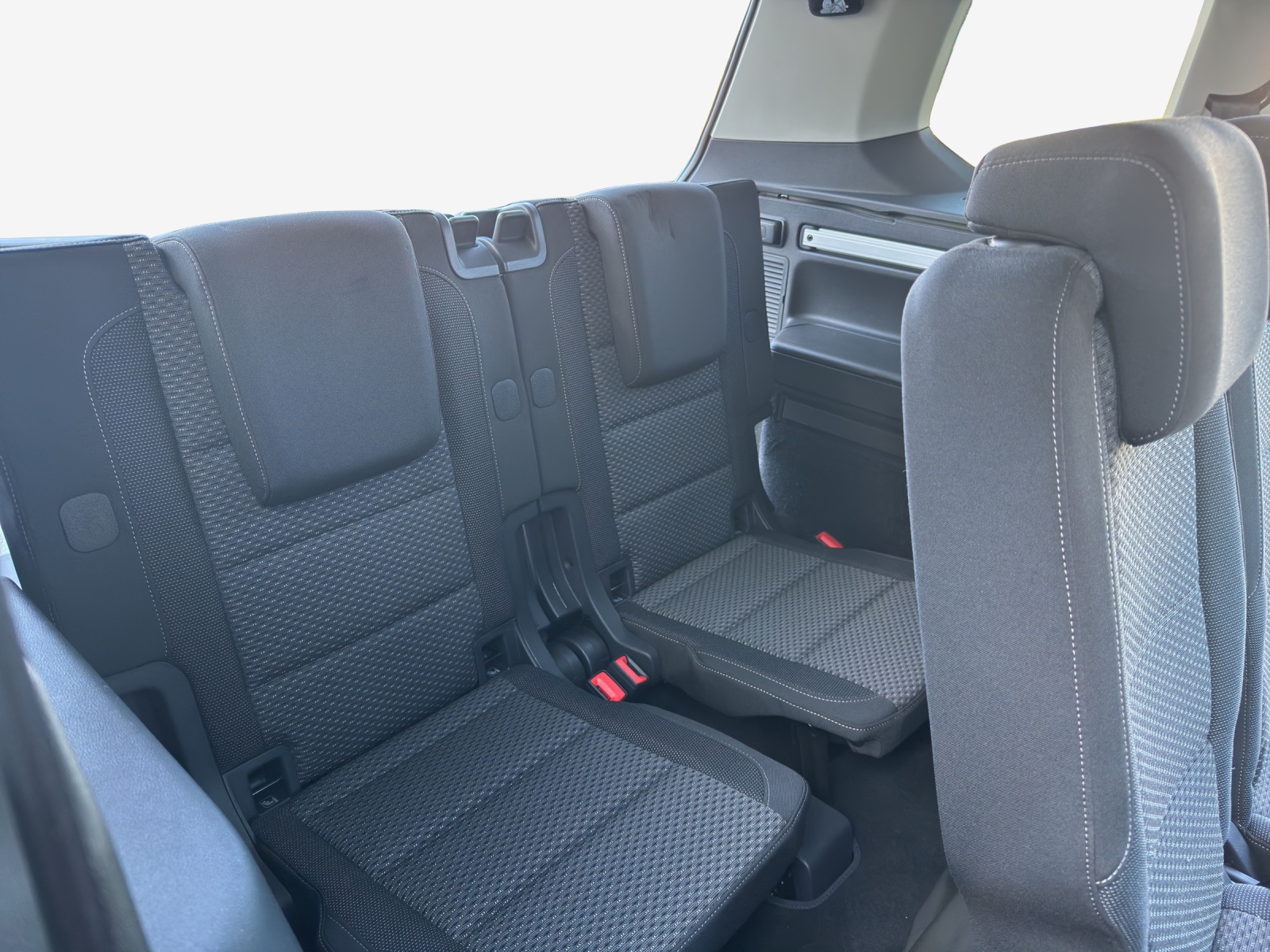 VW Touran 1.5 TSI EVO Comfortline DSG-image-13