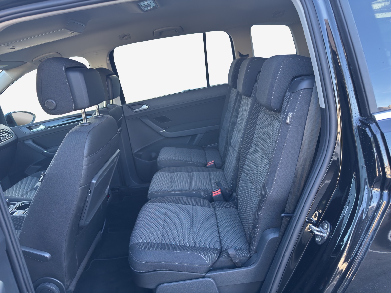 VW Touran 1.5 TSI EVO Comfortline DSG-image-11