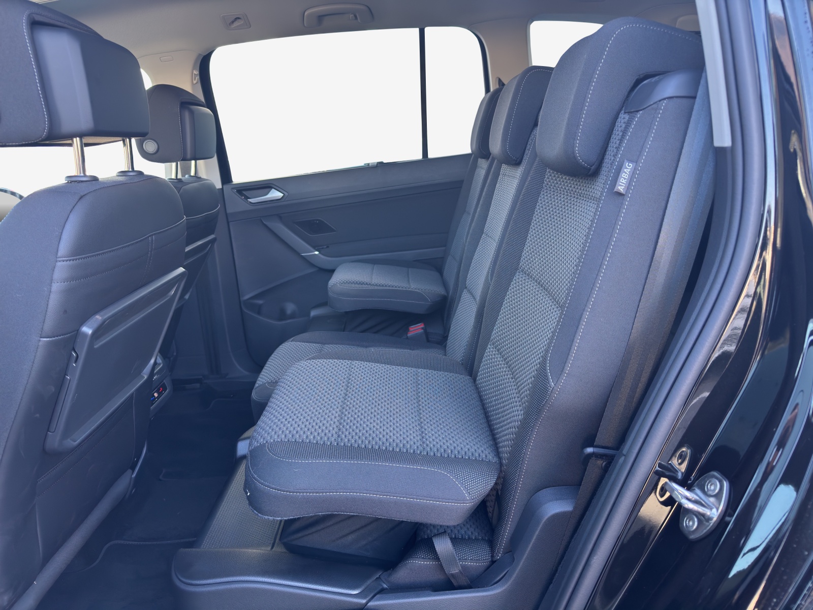 VW Touran 1.5 TSI EVO Comfortline DSG-image-14