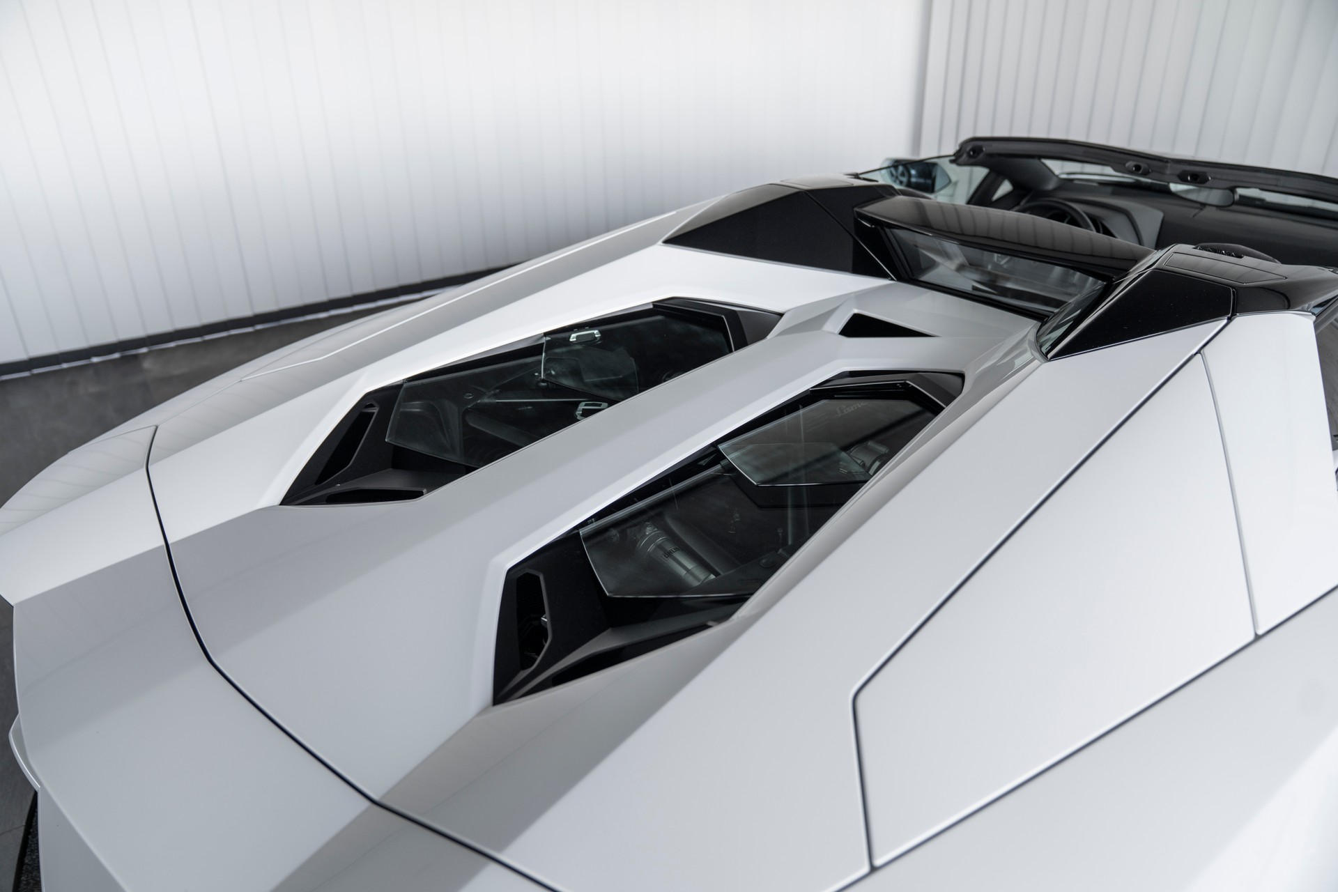 LAMBORGHINI Aventador LP700-4 Roadster E-Gear-image-7