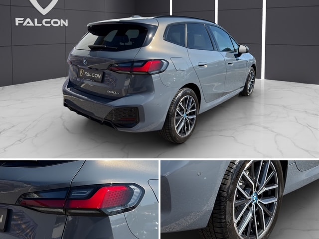 BMW 230e xDrive Active Tourer M Sport-image-4