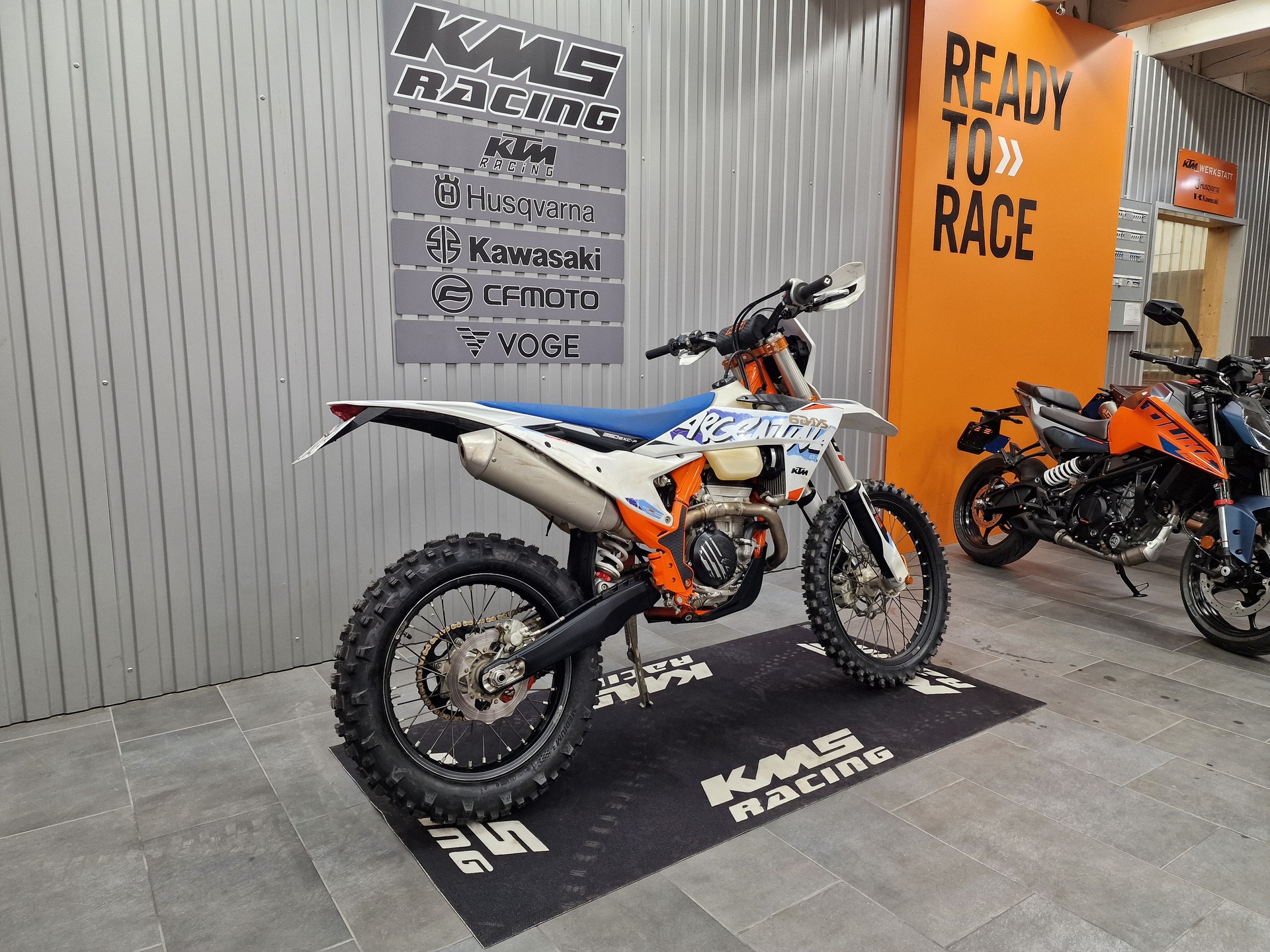 KTM 350 EXC-F SIXDAYS-image-5