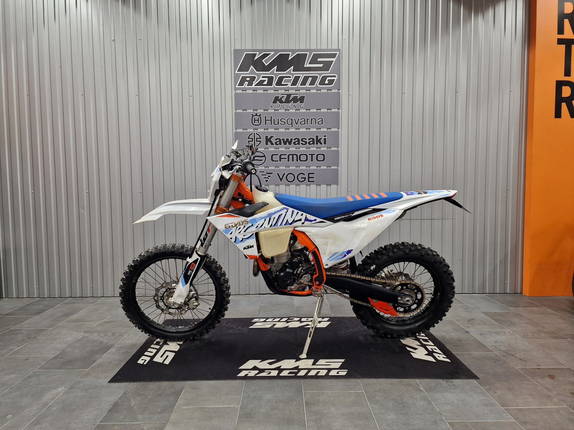 KTM 350 EXC-F SIXDAYS-showroom-element-1