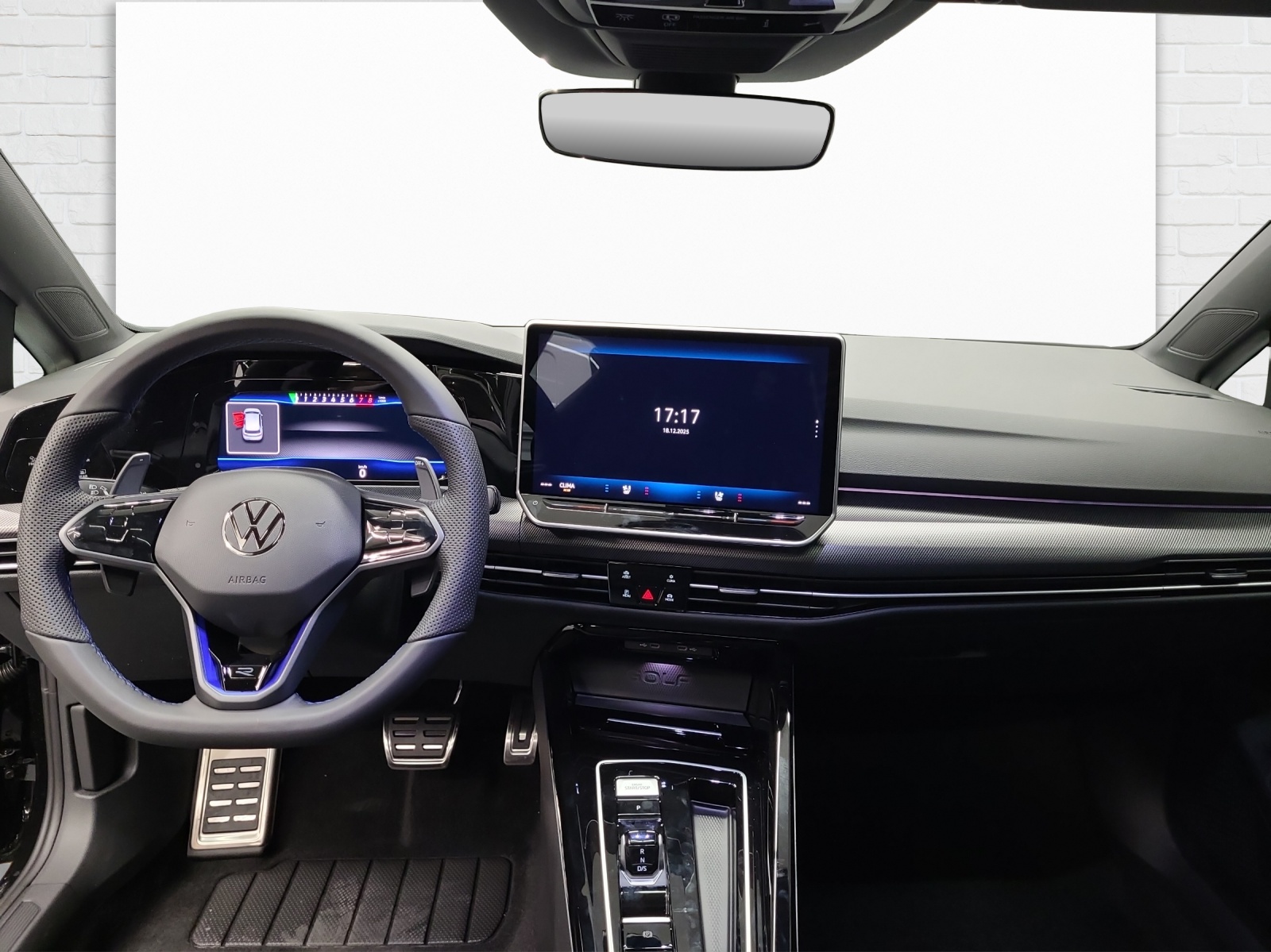 VW Golf VIII 2.0 TSI R DSG 4motion-image-7