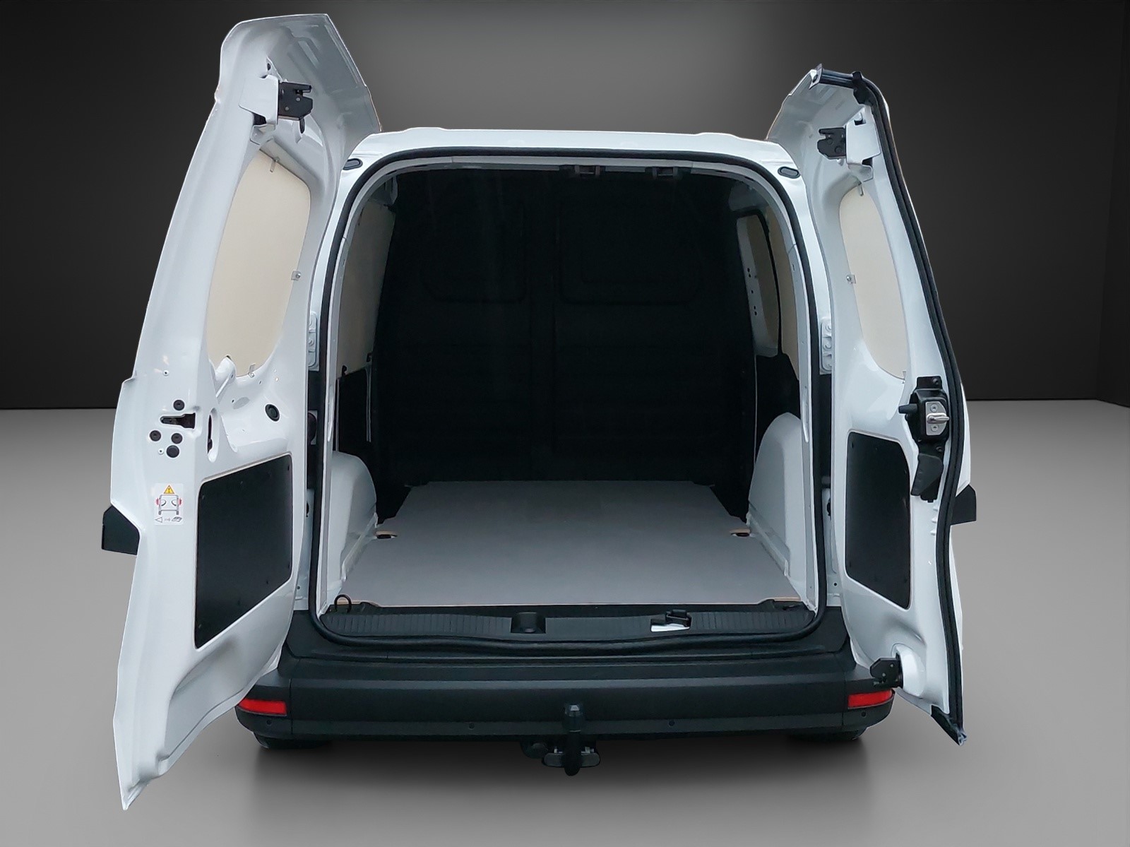 MERCEDES-BENZ eCitan 45kWh Pro-image-7