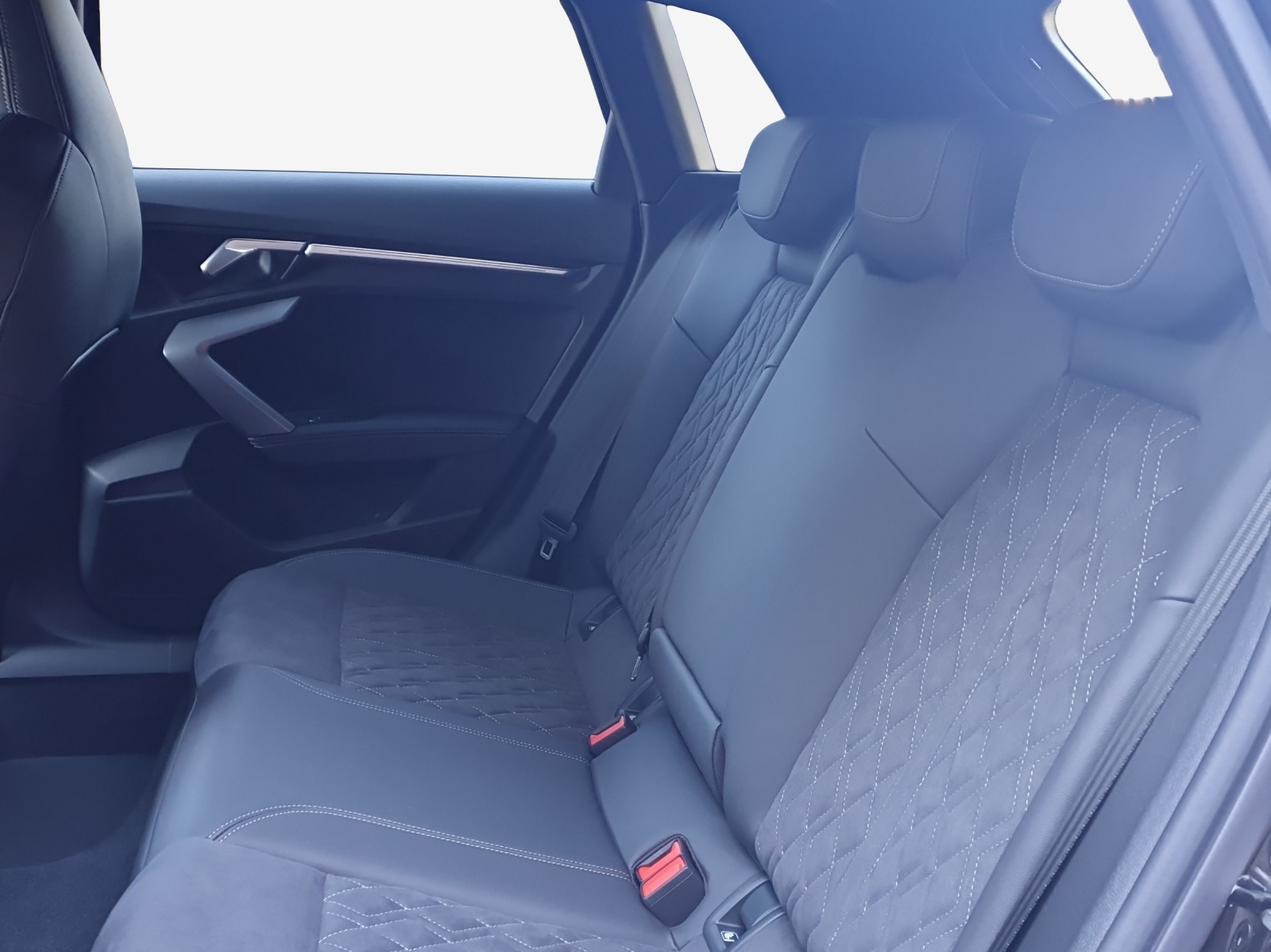AUDI A3 allstreet TFSI 110 kW Attraction S tronic-image-11