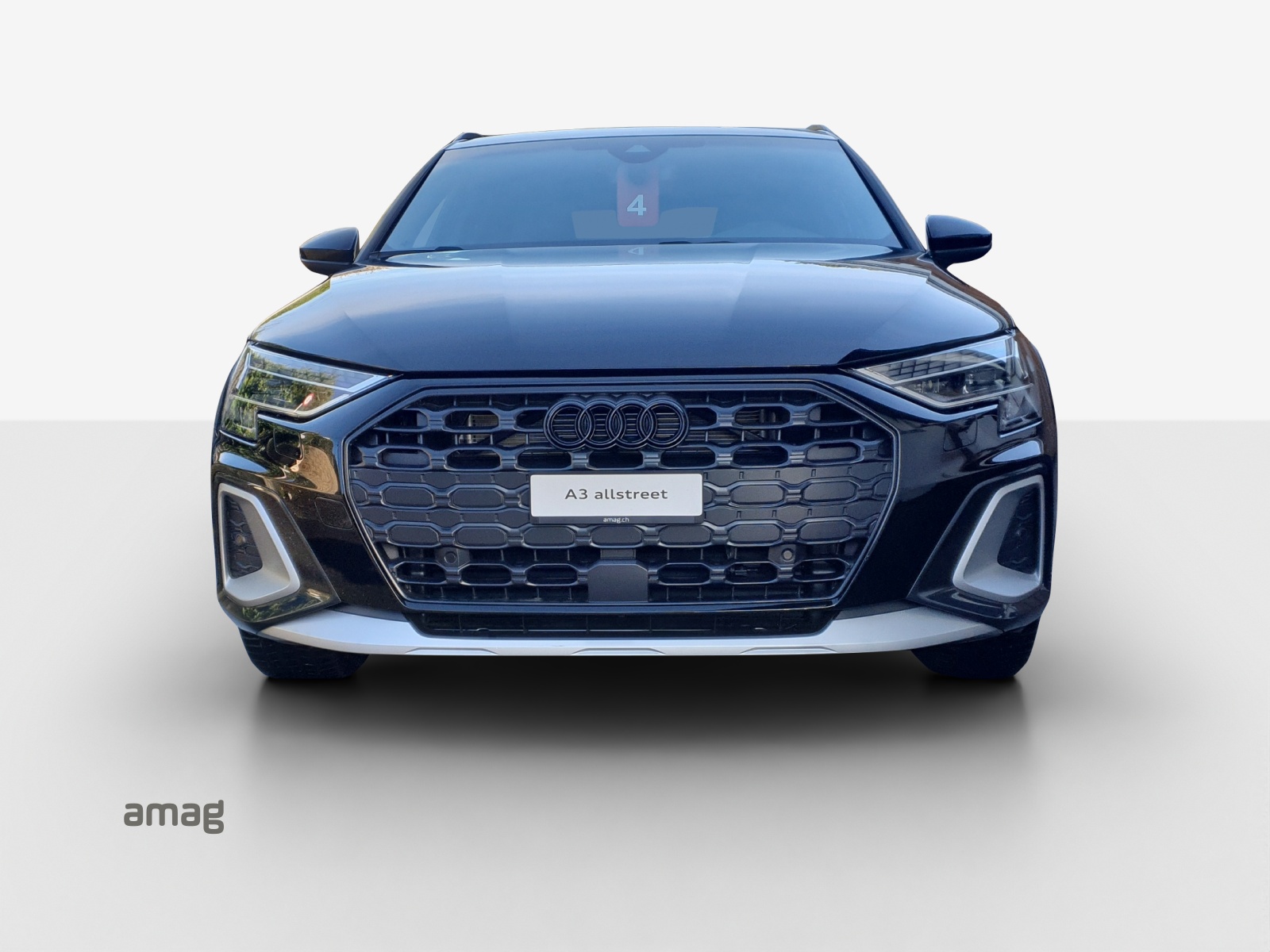 AUDI A3 allstreet TFSI 110 kW Attraction S tronic-image-6
