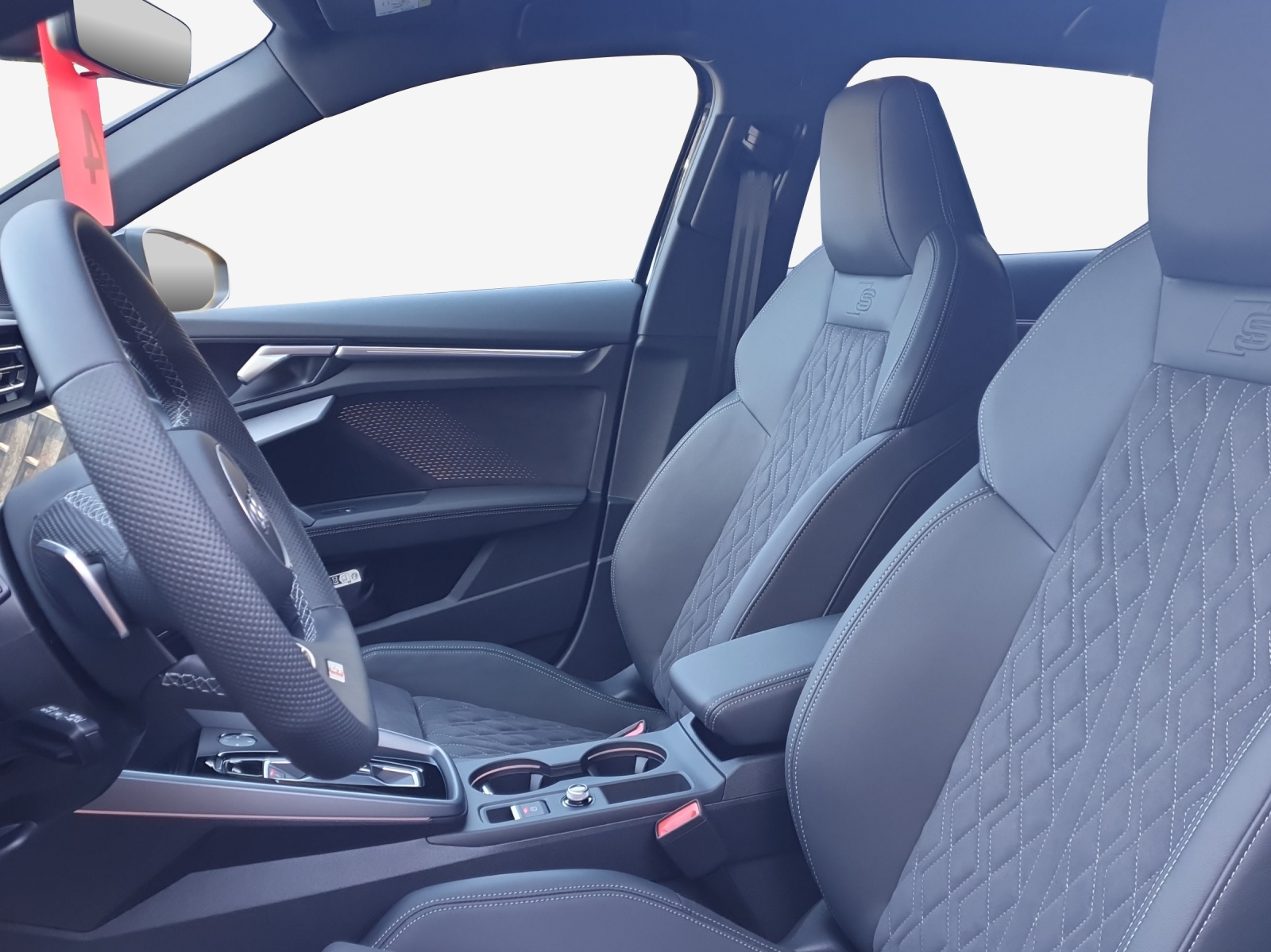 AUDI A3 allstreet TFSI 110 kW Attraction S tronic-image-7