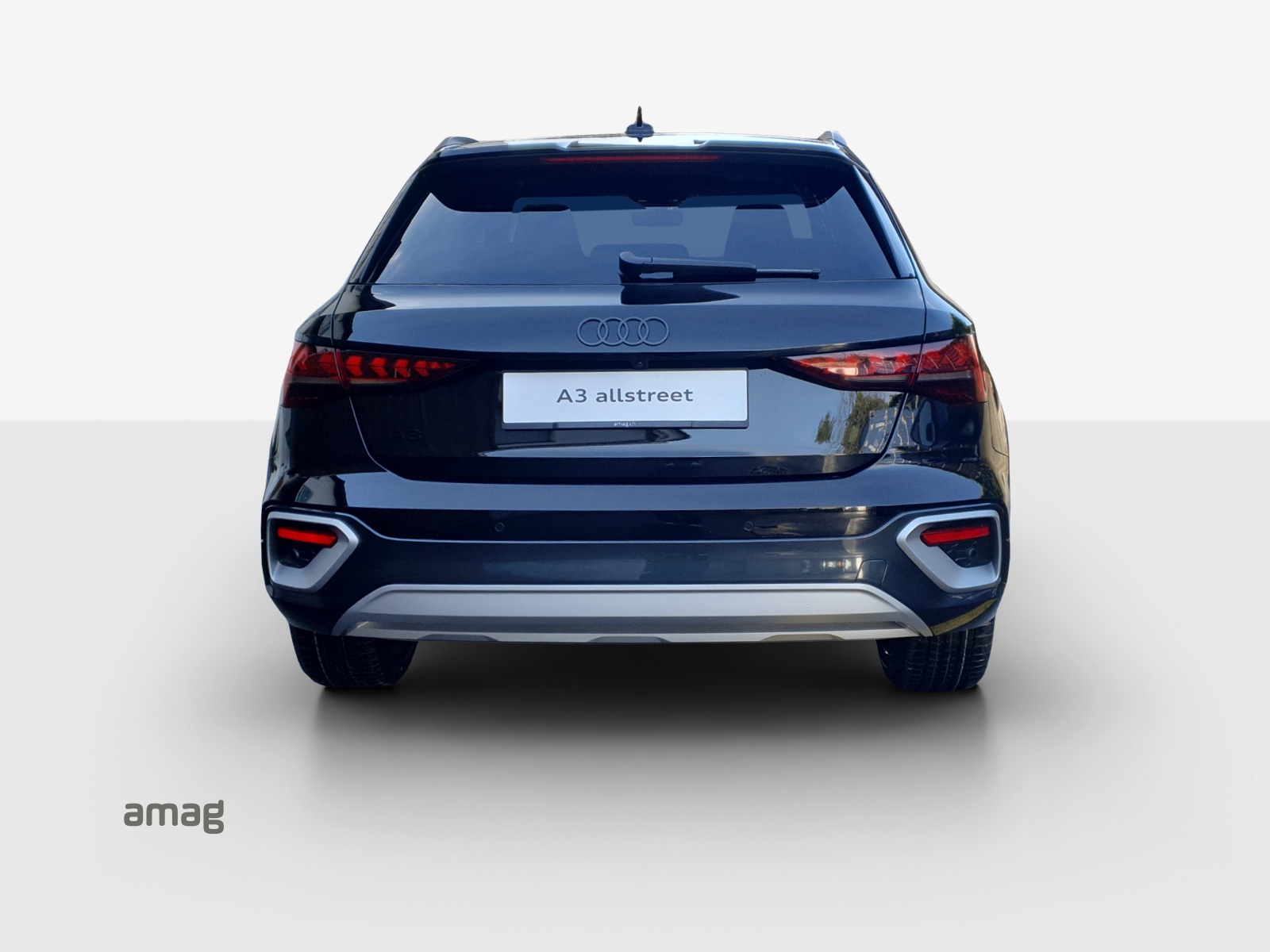AUDI A3 allstreet TFSI 110 kW Attraction S tronic-image-3