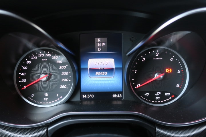 MERCEDES-BENZ V 300 d lang Swiss Edition 4Matic 9G-Tronic-image-10