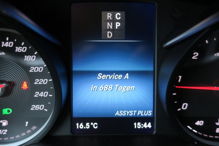 MERCEDES-BENZ V 300 d lang Swiss Edition 4Matic 9G-Tronic-image-15