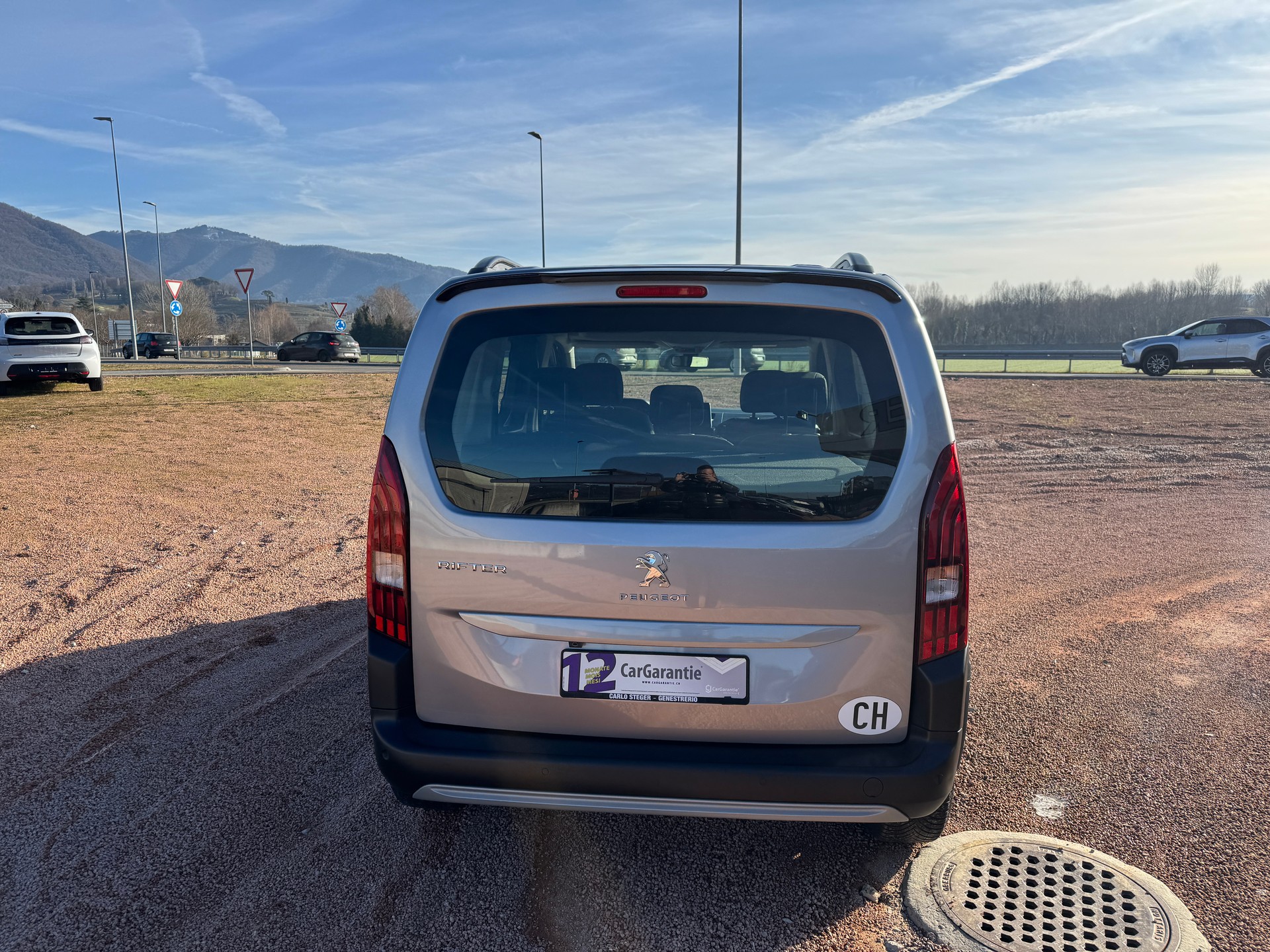 PEUGEOT Rifter 1.5 BlueHDi Allure Pack EAT8-showroom-element-3