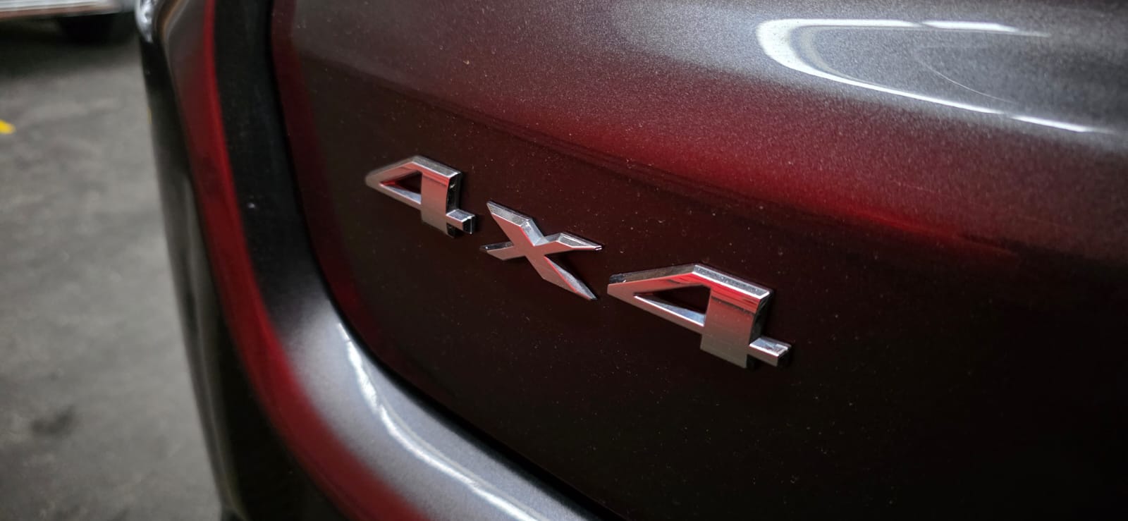 JEEP Compass 1.4 Turbo Limited AWD 9ATX *CH-Fahrzeug*-image-25