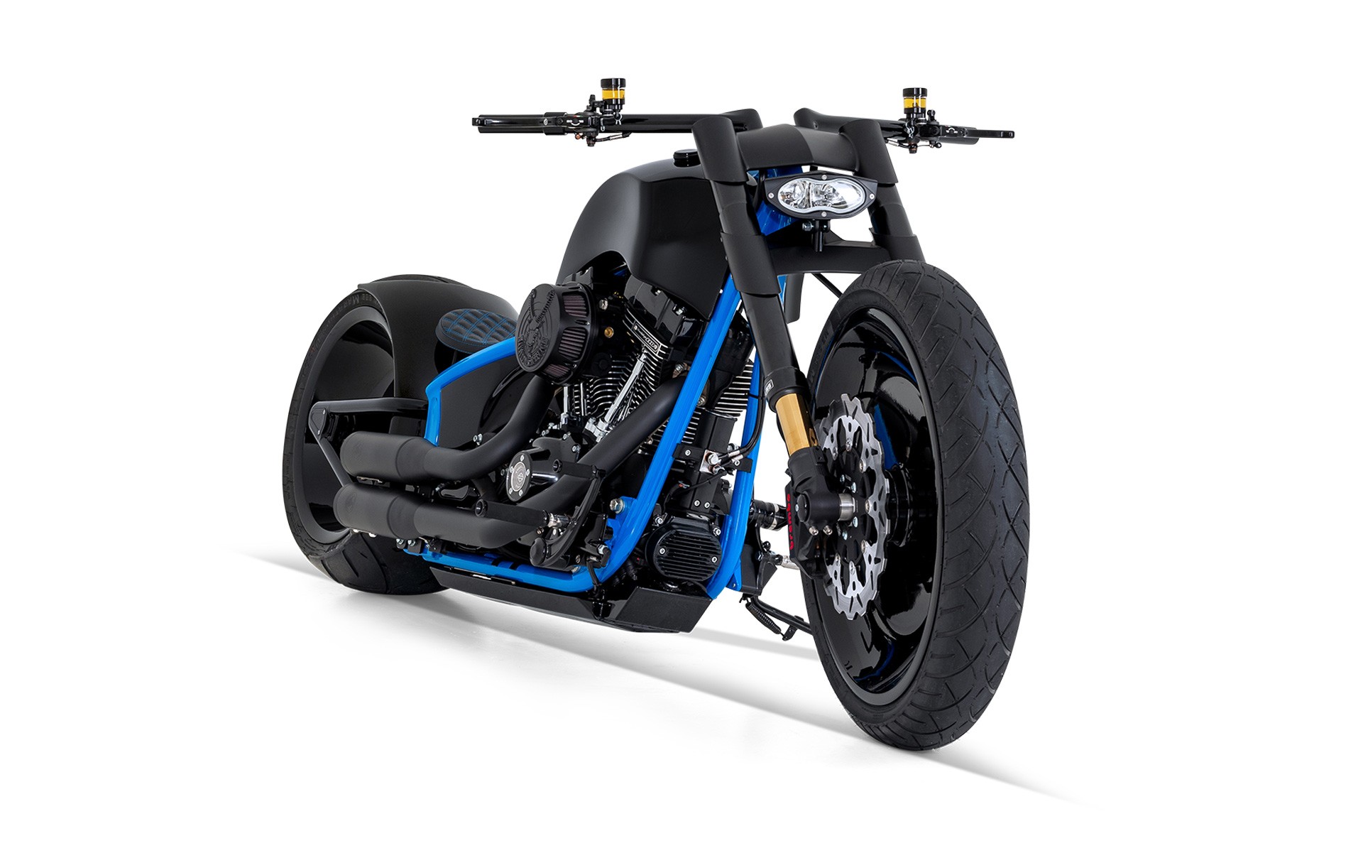 HARLEY-DAVIDSON FLSS Softail Slim S110 ABS-showroom-element-1