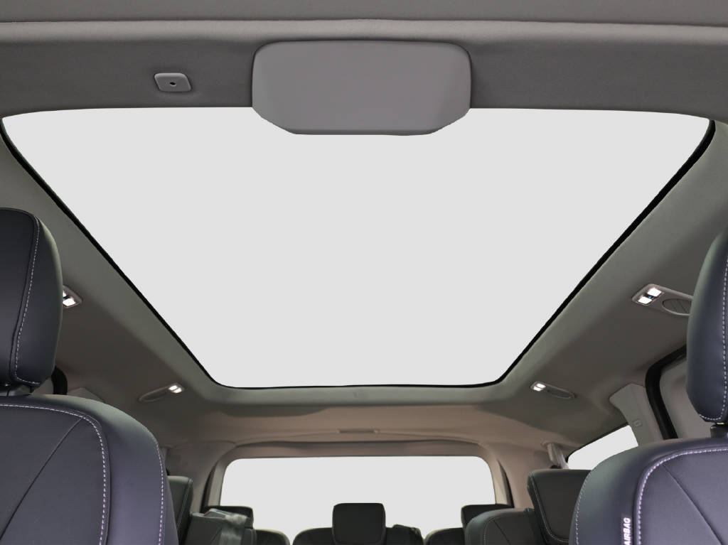 FORD Tourneo Custom Bus 320 L1 2.0 EcoBlue 170 PS Titanium X 4x4-image-17