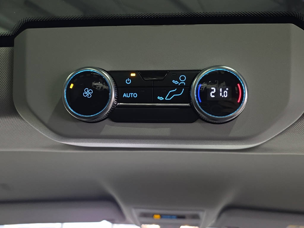 FORD Tourneo Custom Bus 320 L1 2.0 EcoBlue 170 PS Titanium X 4x4-image-18