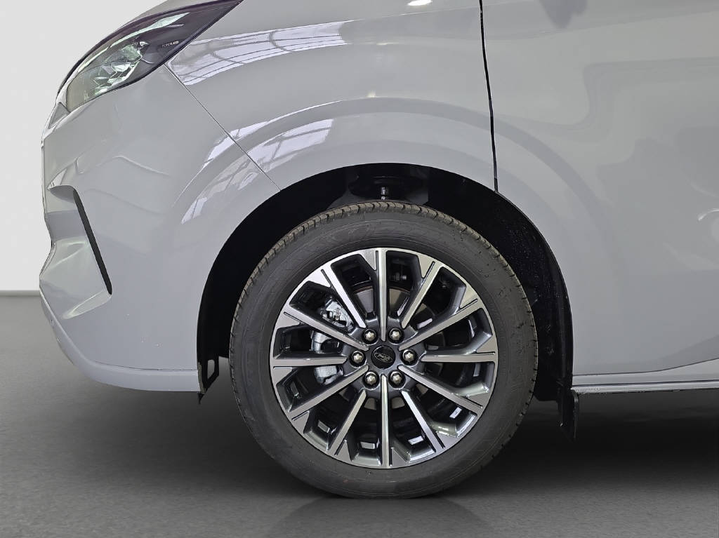 FORD Tourneo Custom Bus 320 L1 2.0 EcoBlue 170 PS Titanium X 4x4-image-19