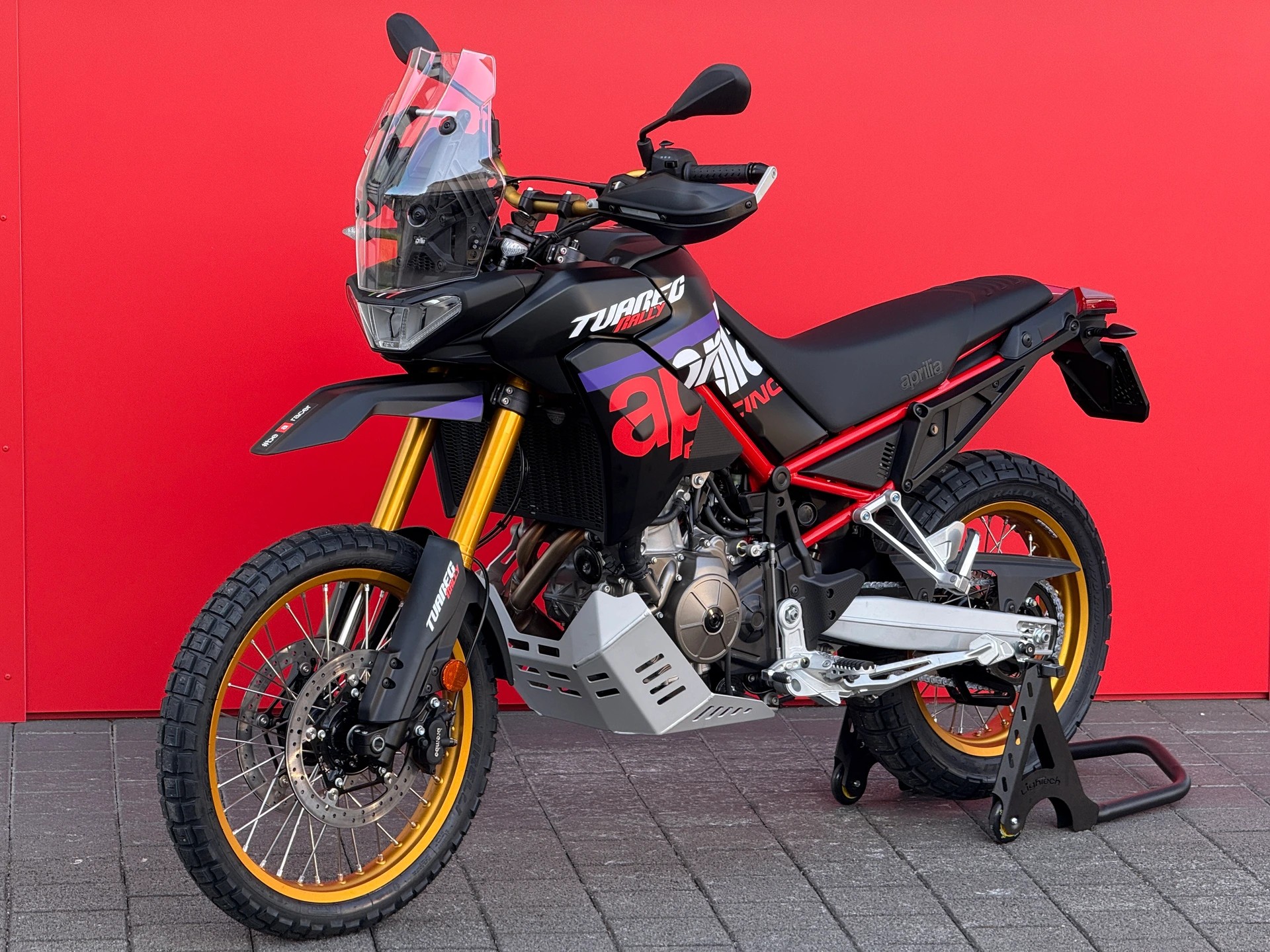 APRILIA Tuareg 660 E5+ Rally-showroom-element-3