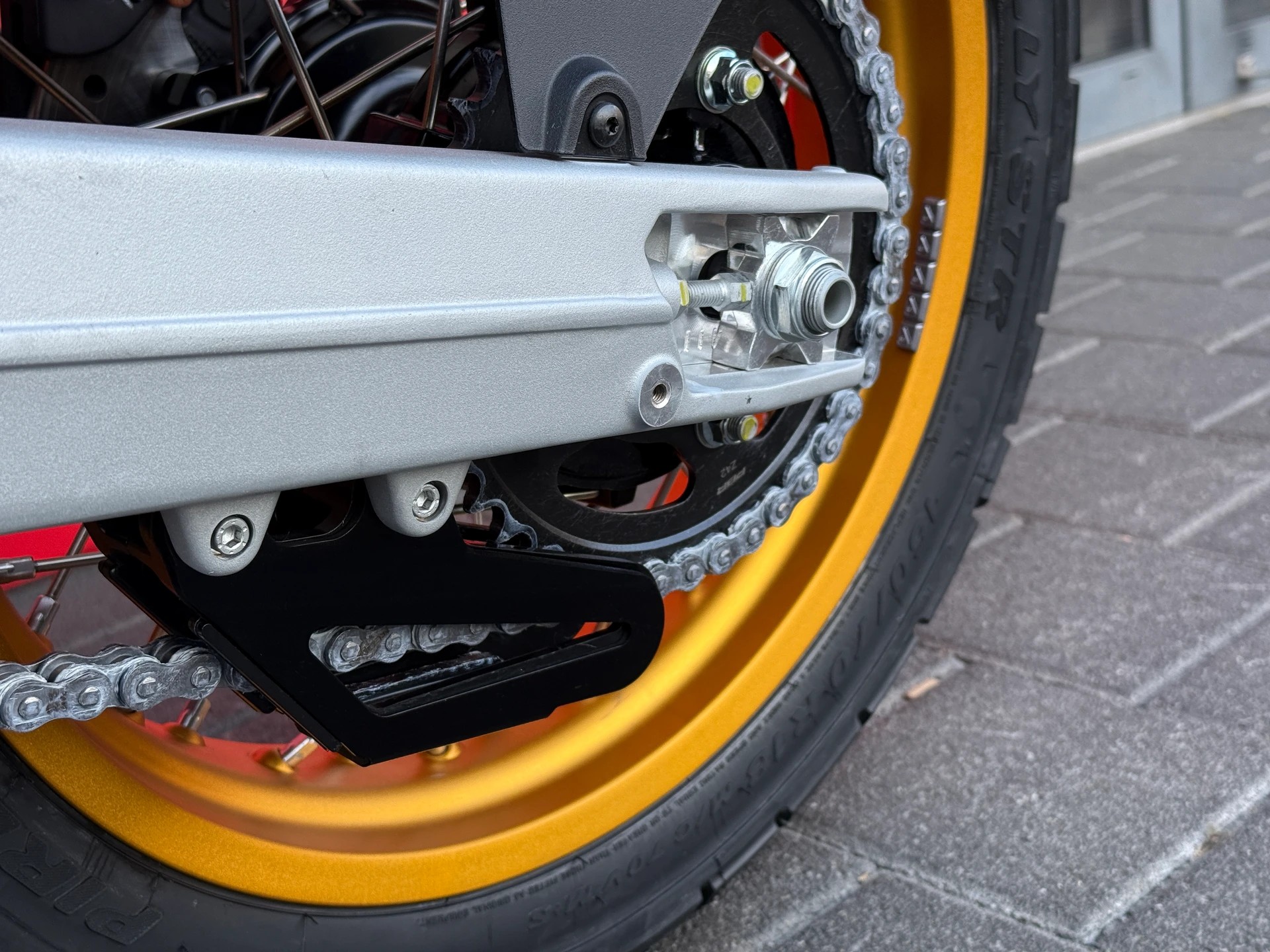 APRILIA Tuareg 660 E5+ Rally-image-5