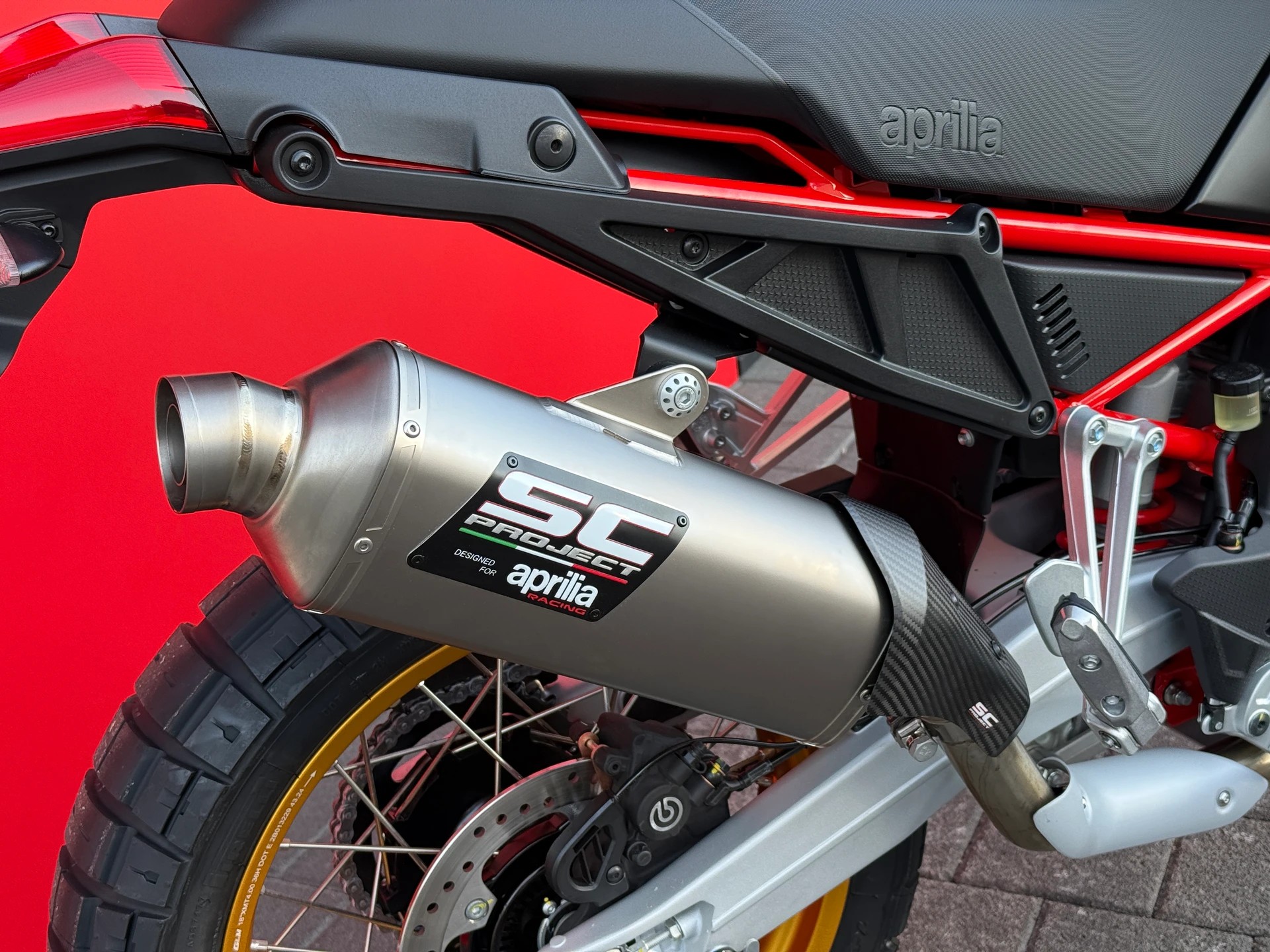 APRILIA Tuareg 660 E5+ Rally-image-4