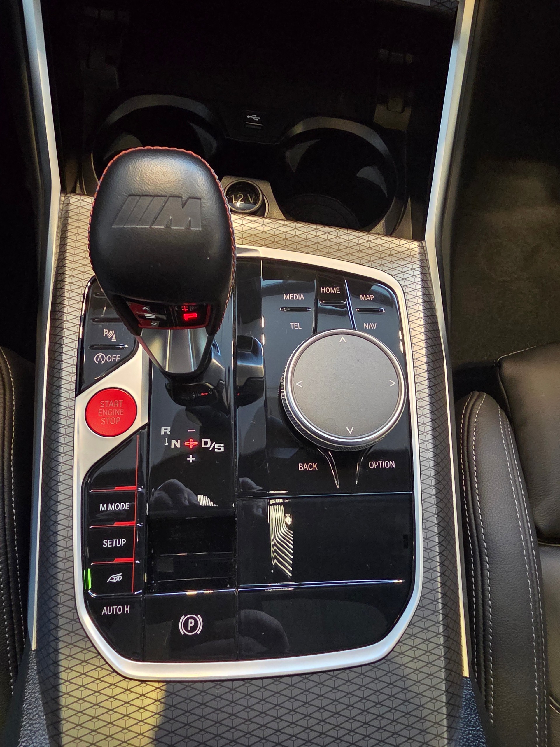 BMW M2 Steptronic-image-23