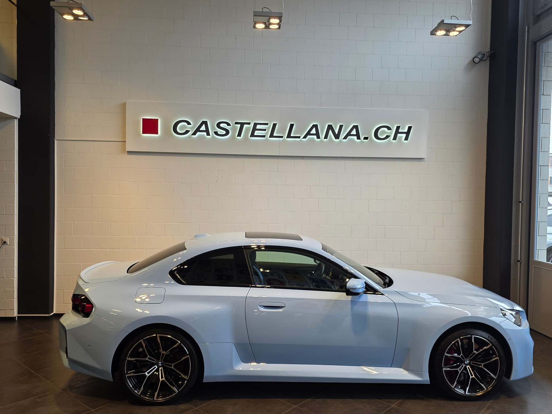 BMW M2 Steptronic-image-6