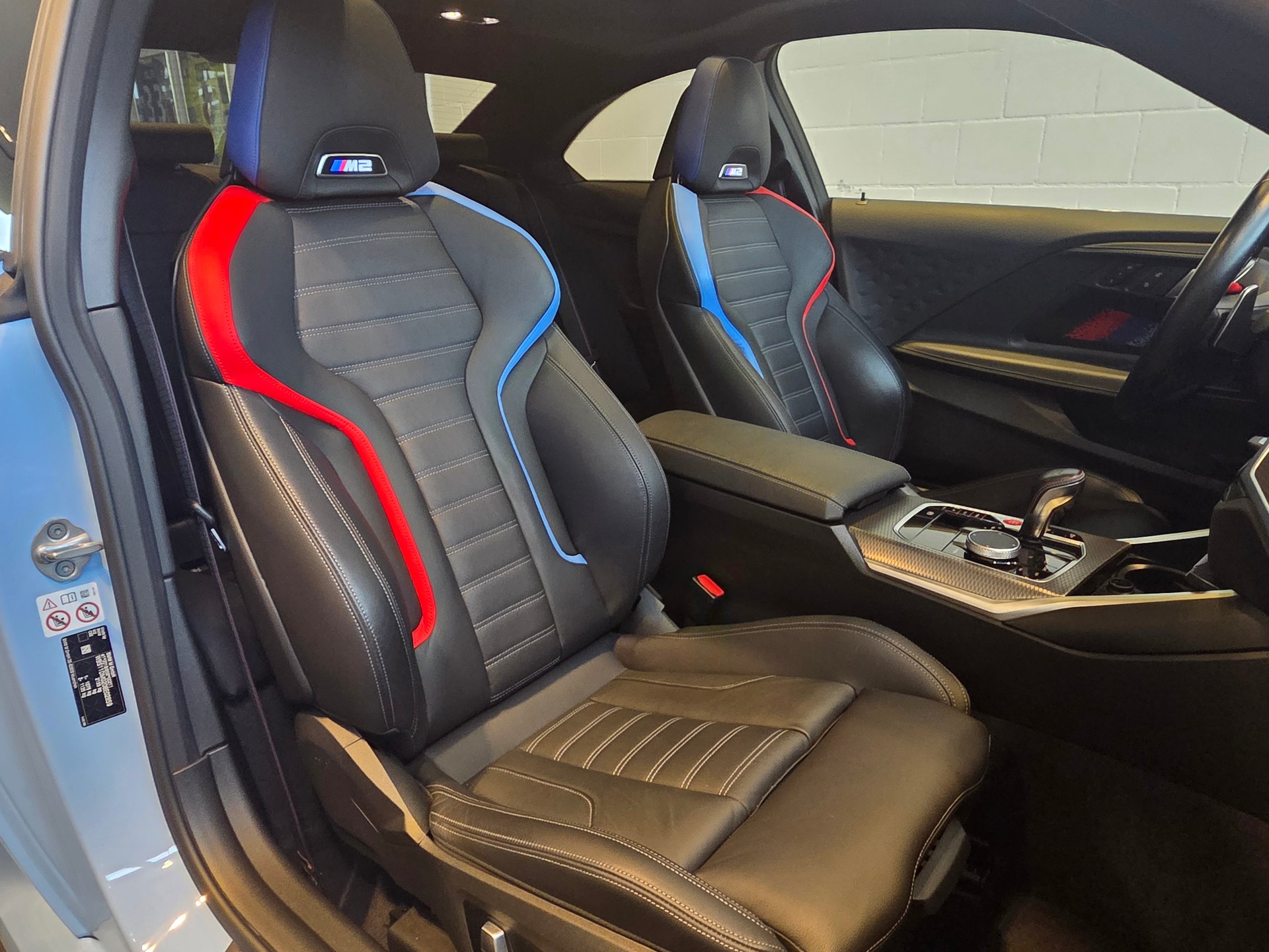 BMW M2 Steptronic-image-20