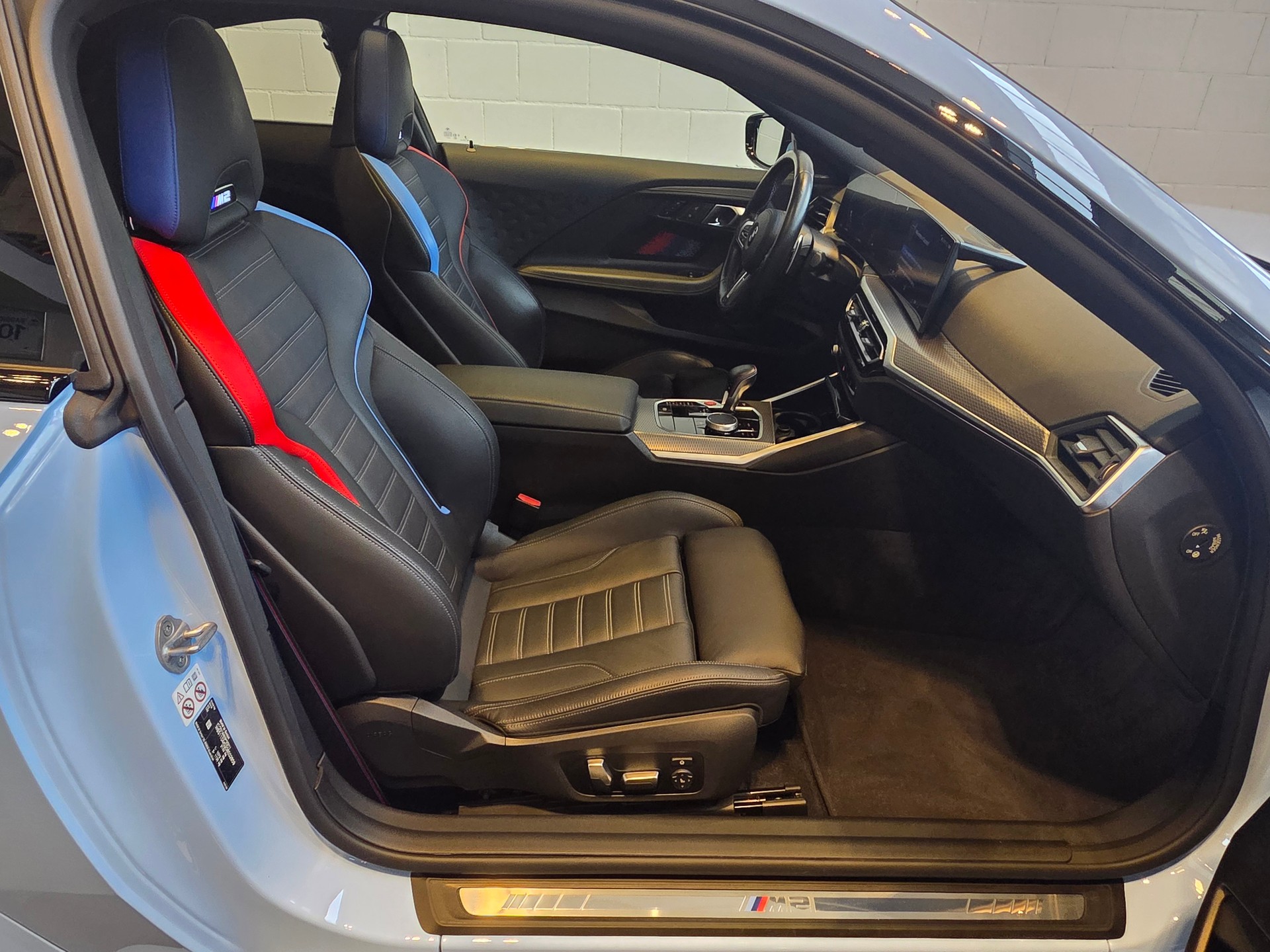 BMW M2 Steptronic-image-19