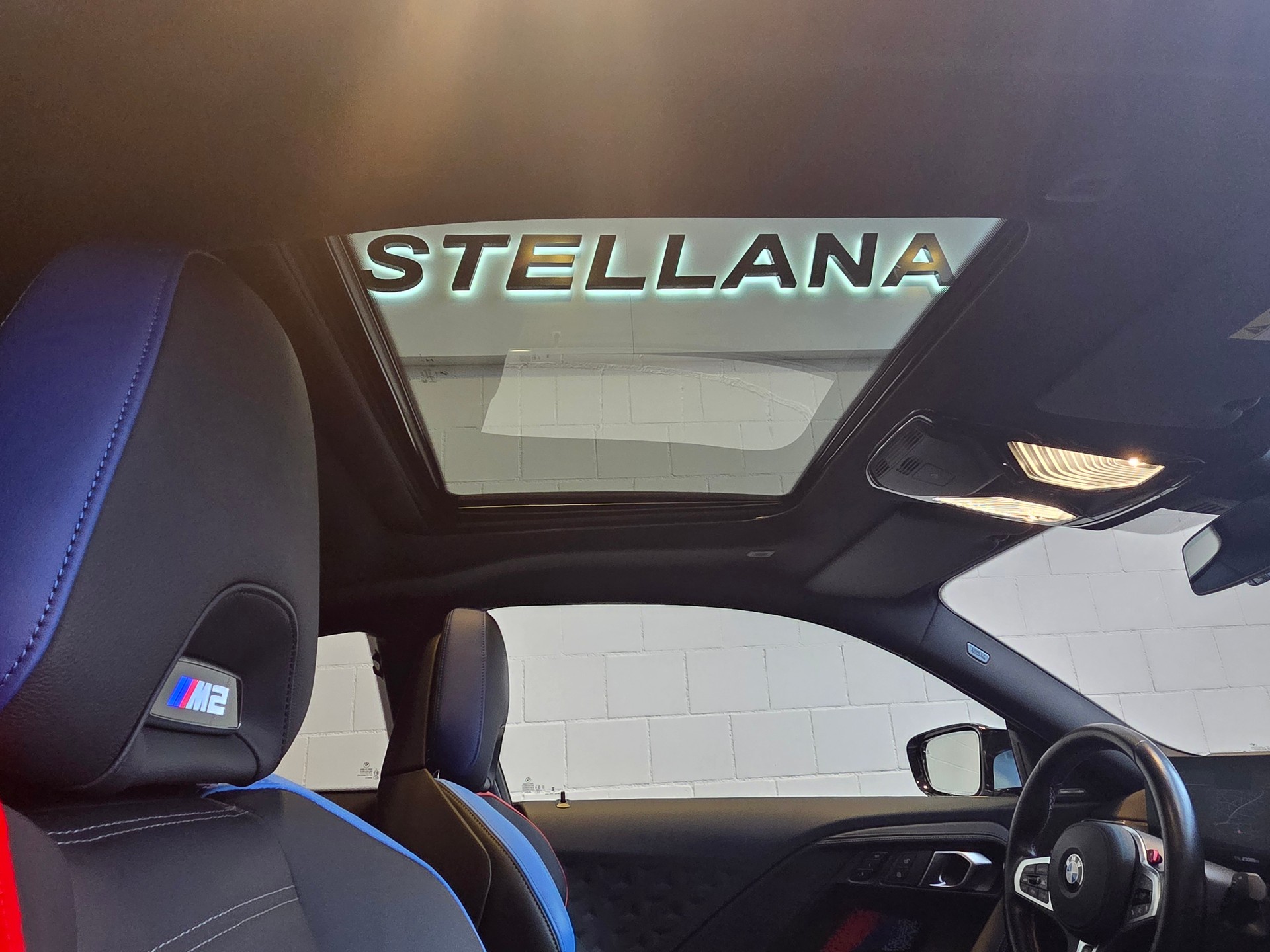 BMW M2 Steptronic-image-22
