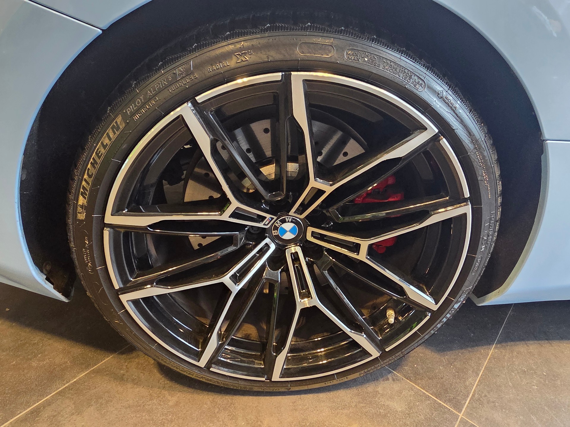 BMW M2 Steptronic-image-26