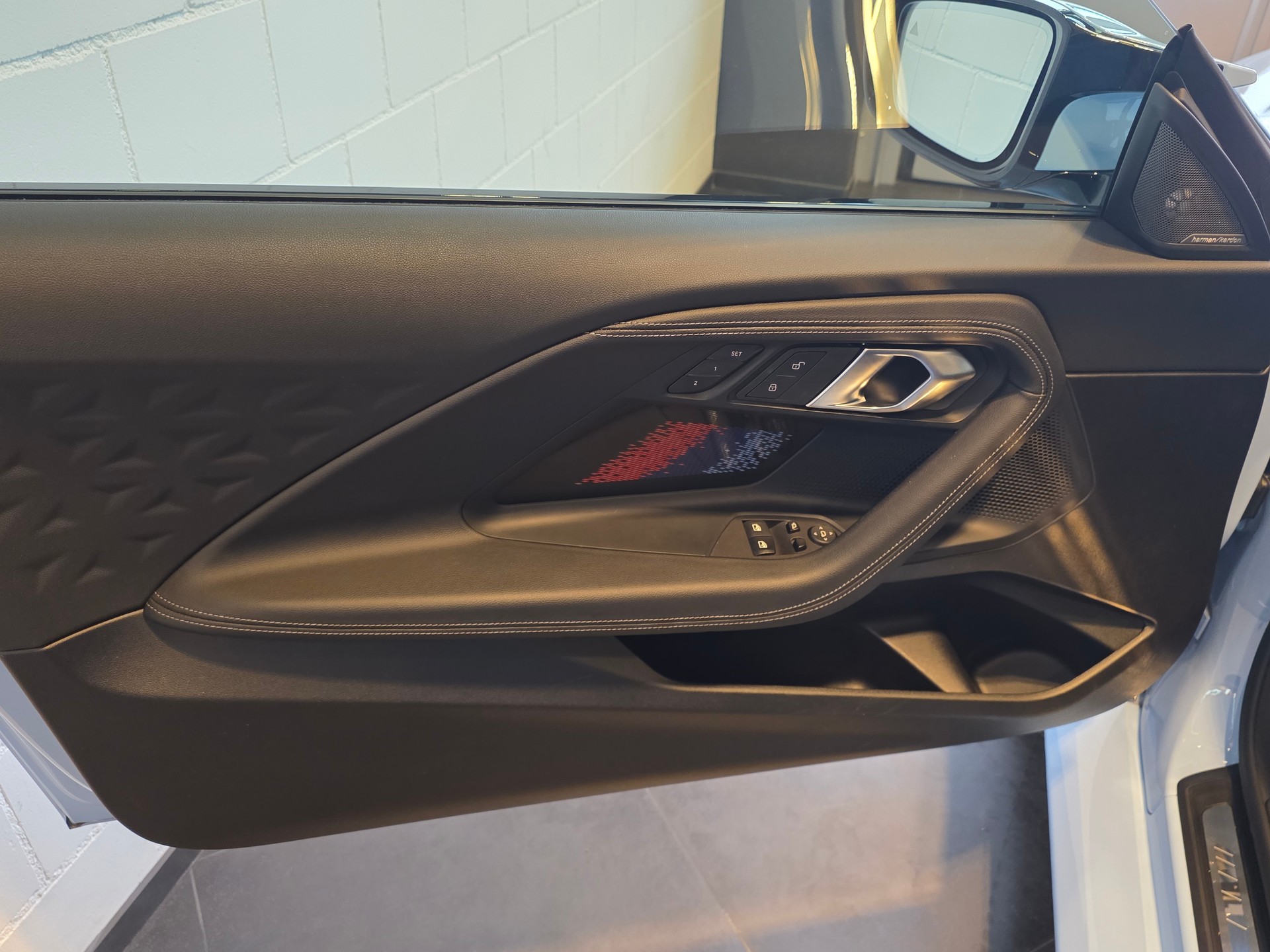BMW M2 Steptronic-image-10