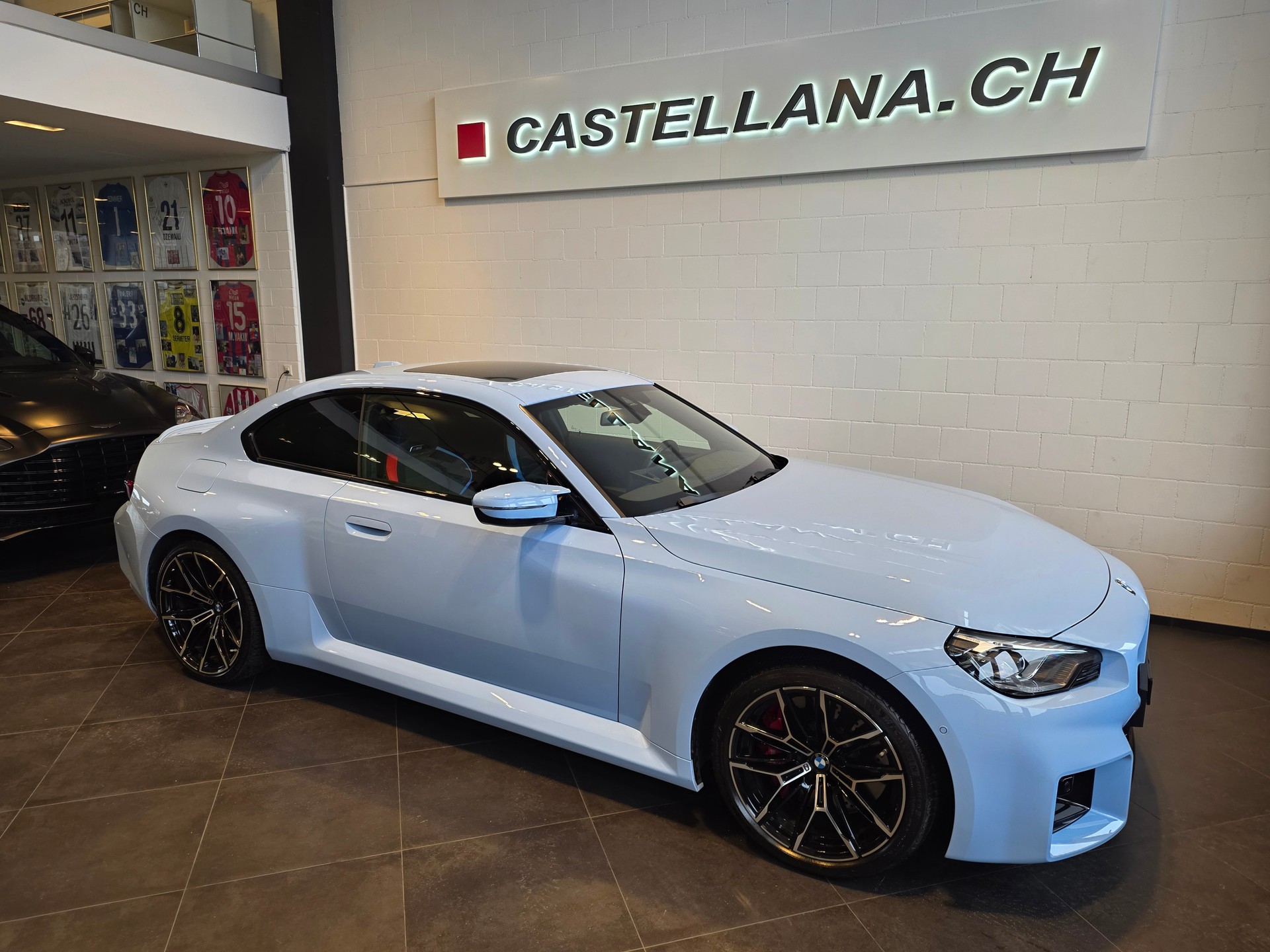 BMW M2 Steptronic-image-0