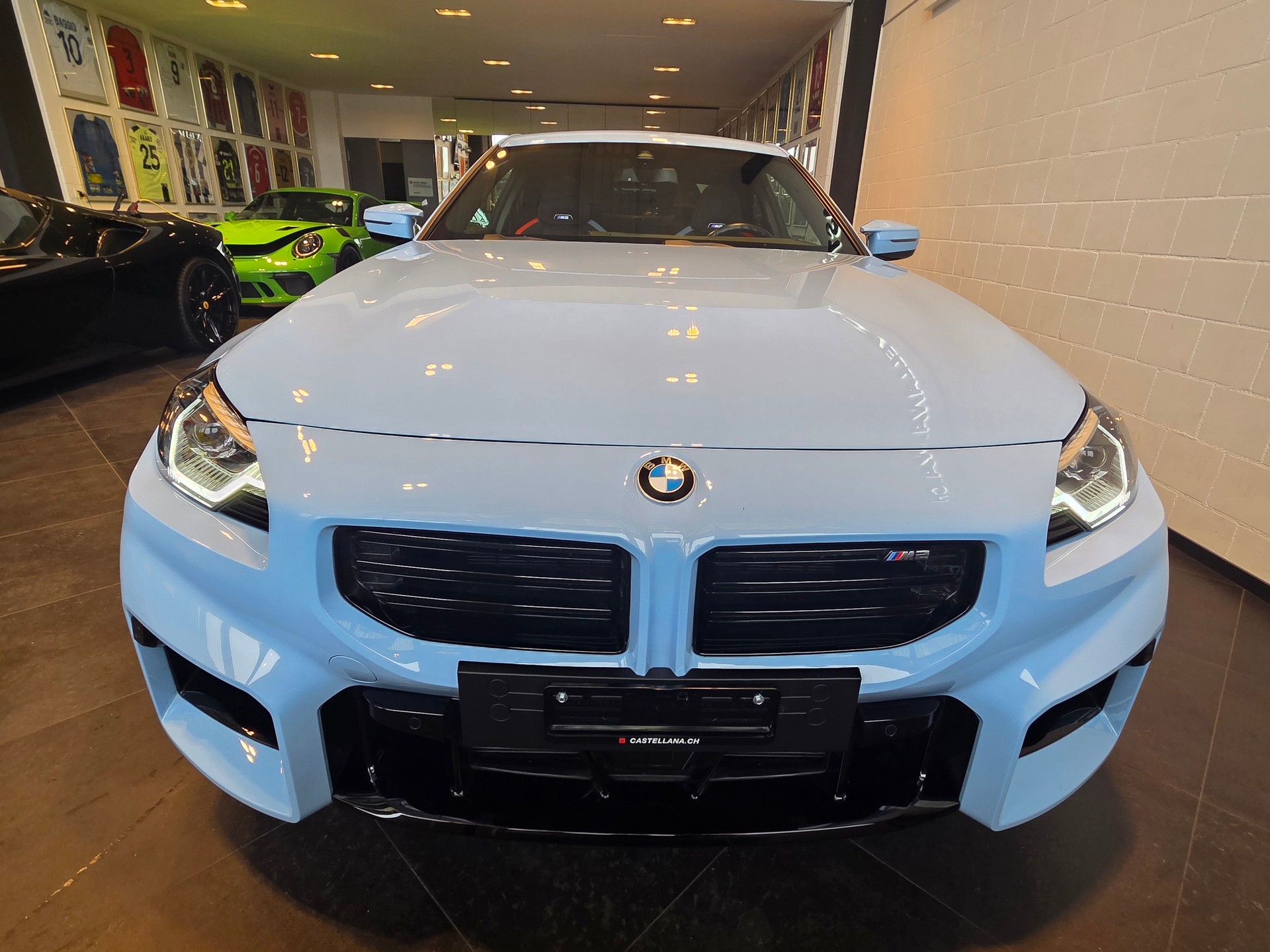 BMW M2 Steptronic-image-1
