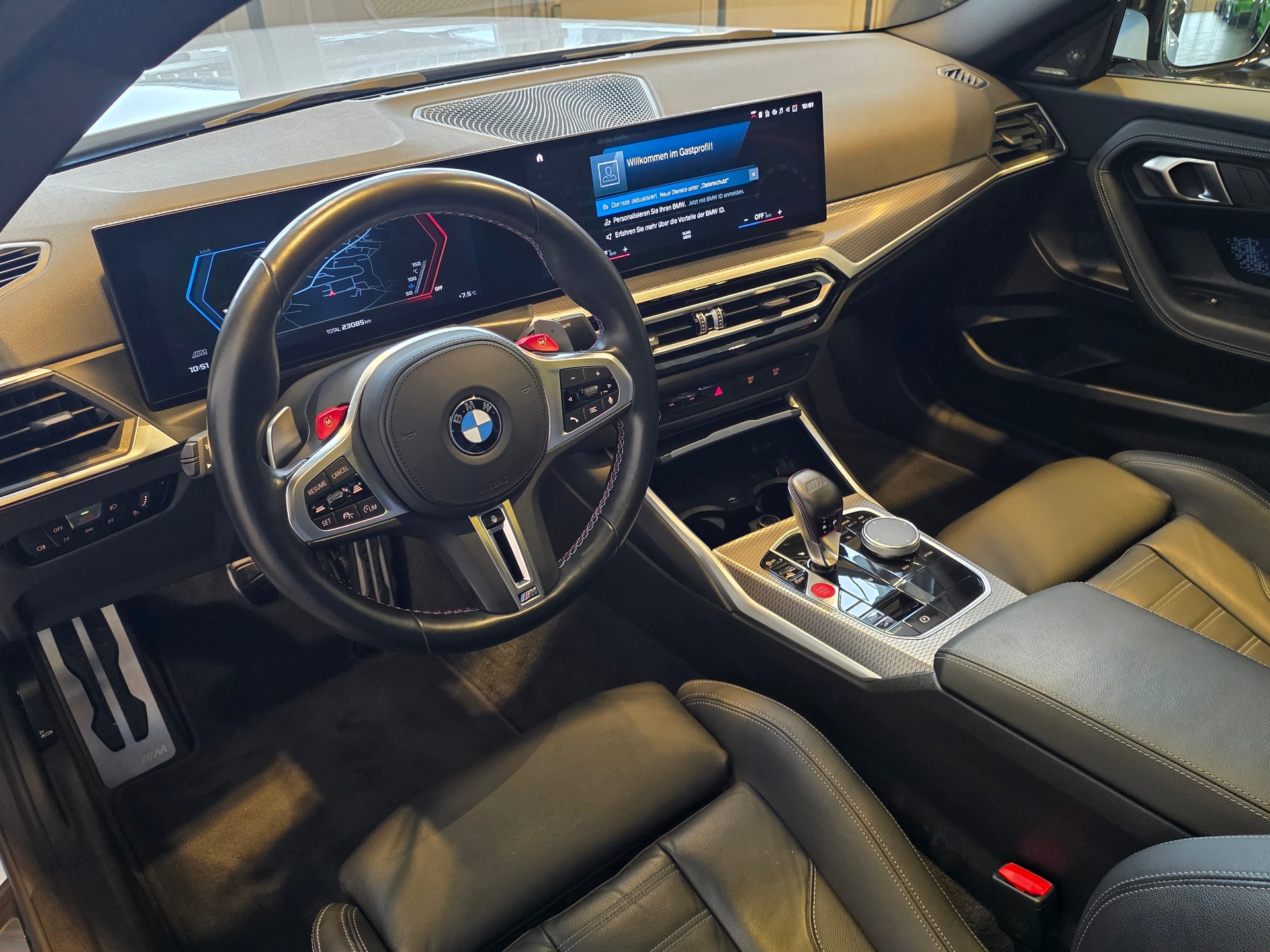 BMW M2 Steptronic-image-13
