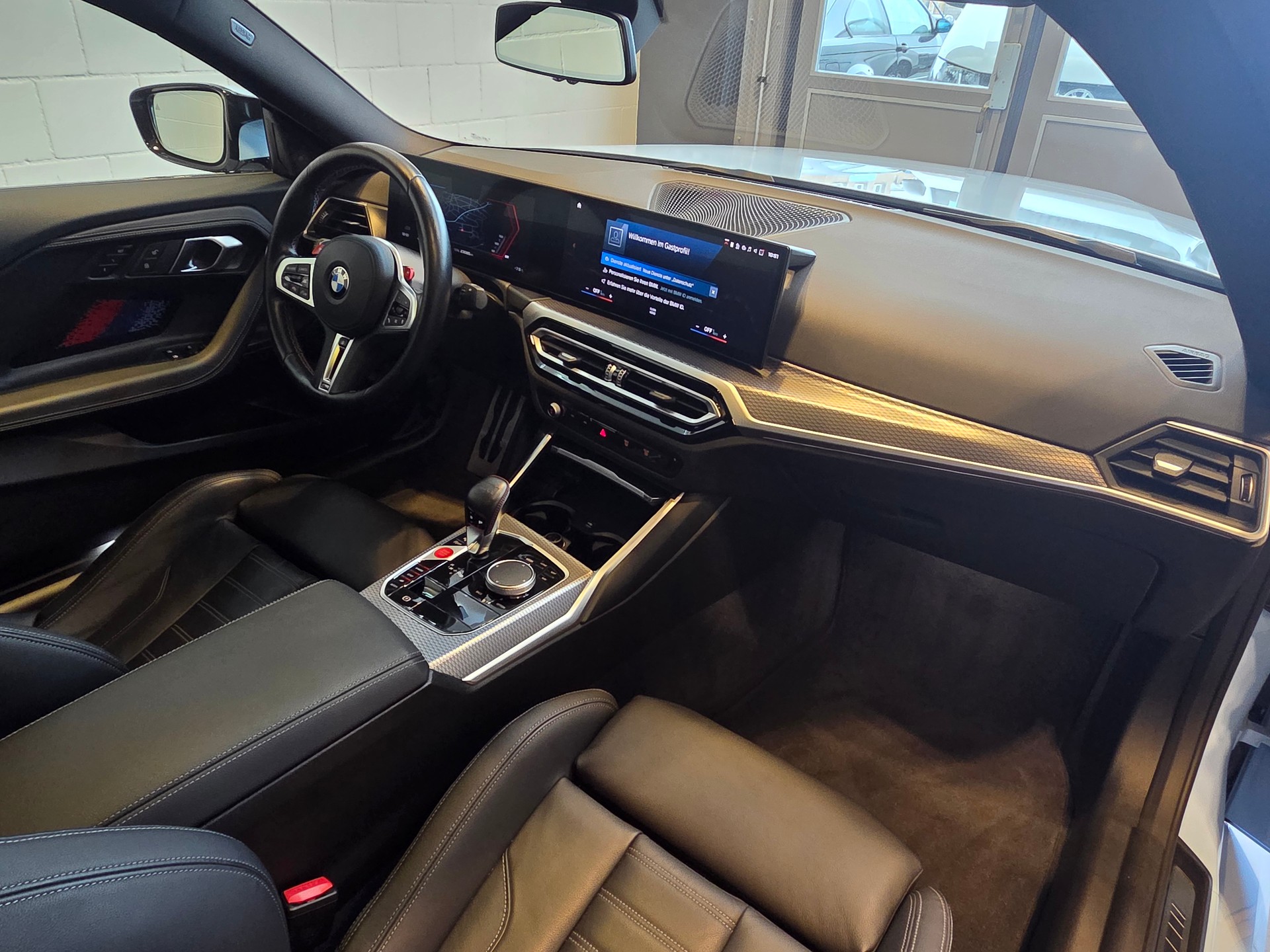 BMW M2 Steptronic-image-21