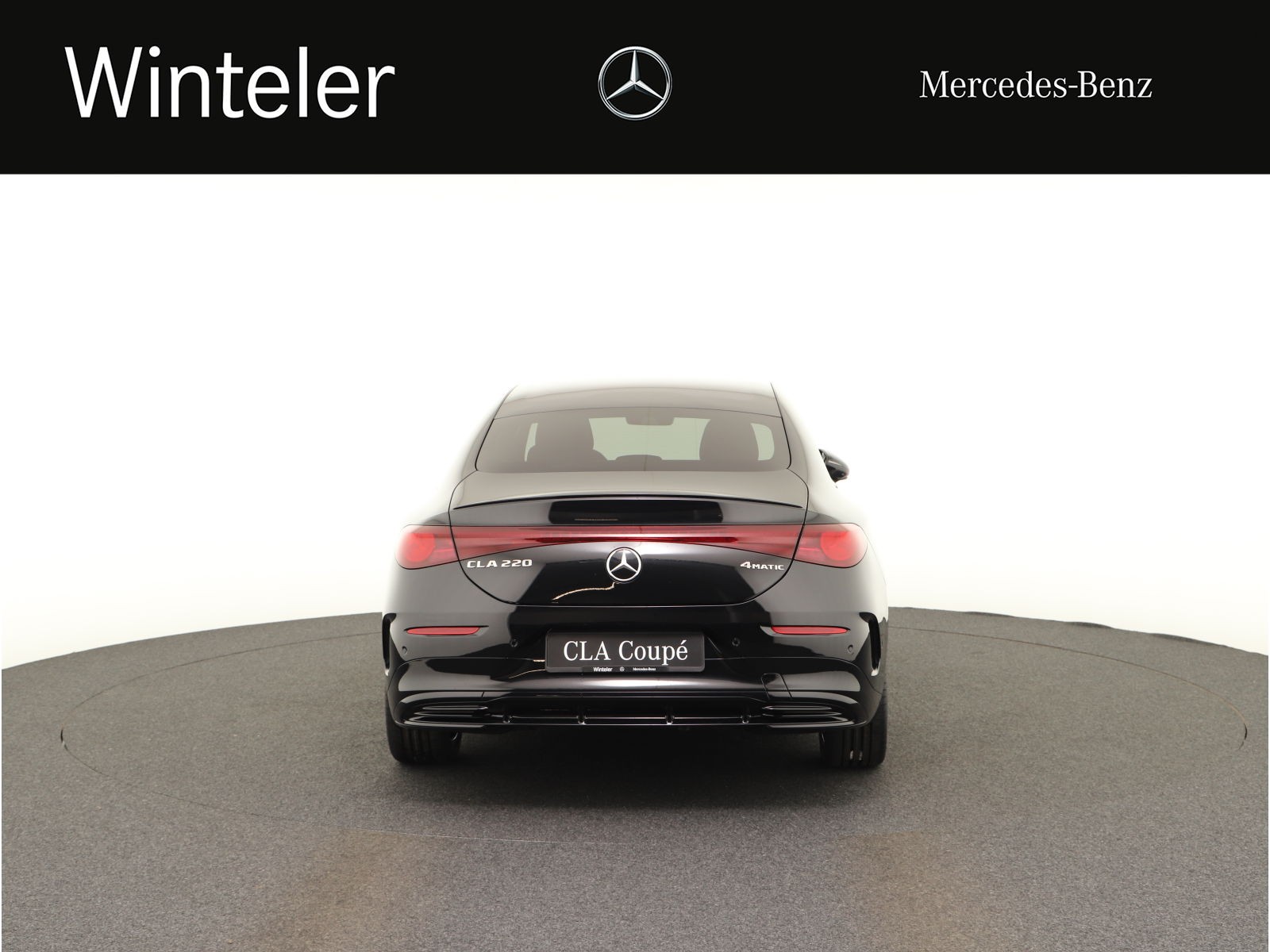 MERCEDES-BENZ CLA 220 8G-DCT 4Matic-image-4