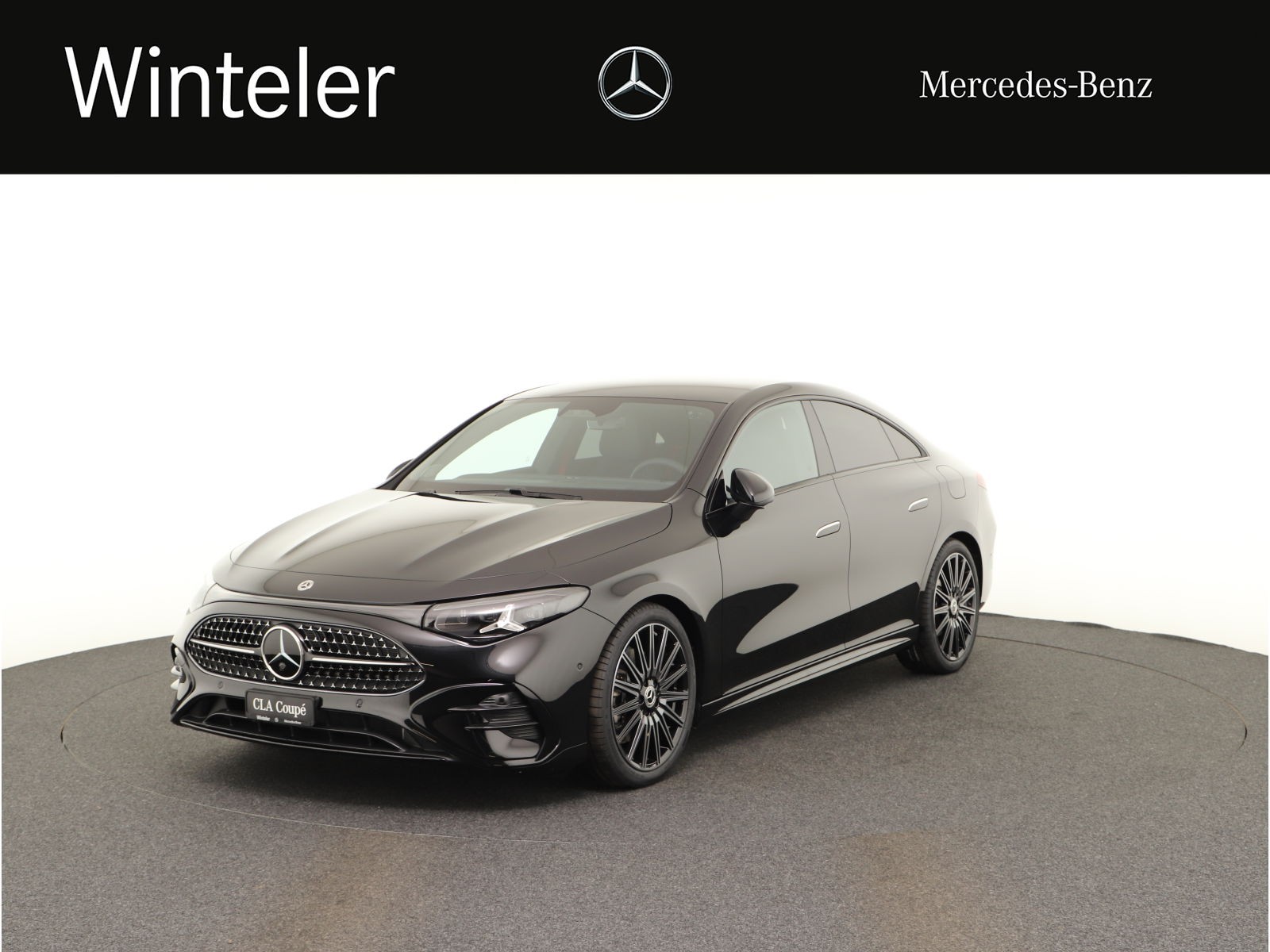 MERCEDES-BENZ CLA 220 8G-DCT 4Matic-image-1