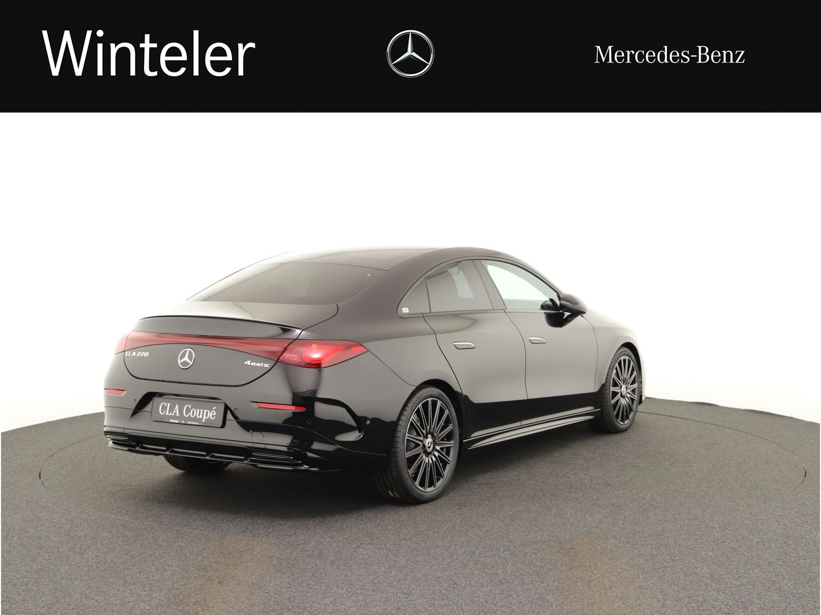 MERCEDES-BENZ CLA 220 8G-DCT 4Matic-image-5