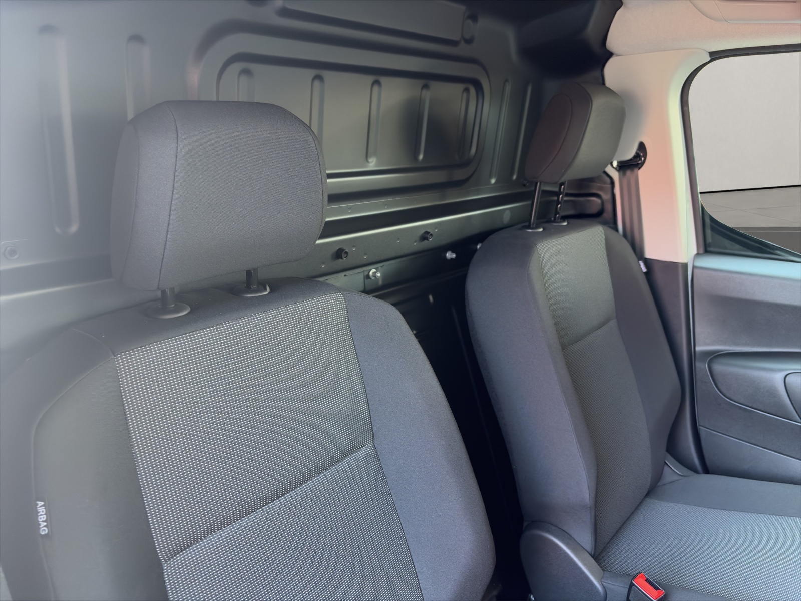 FIAT E-Doblo Kaw. L2 50 kWh-image-14
