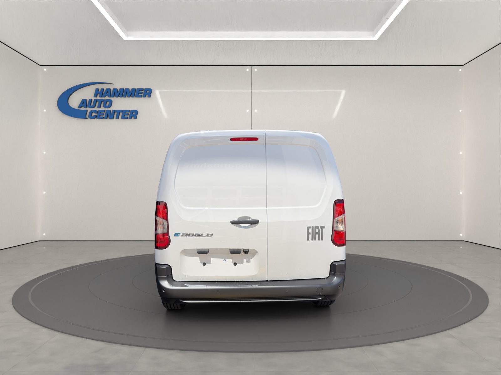 FIAT E-Doblo Kaw. L2 50 kWh-image-3