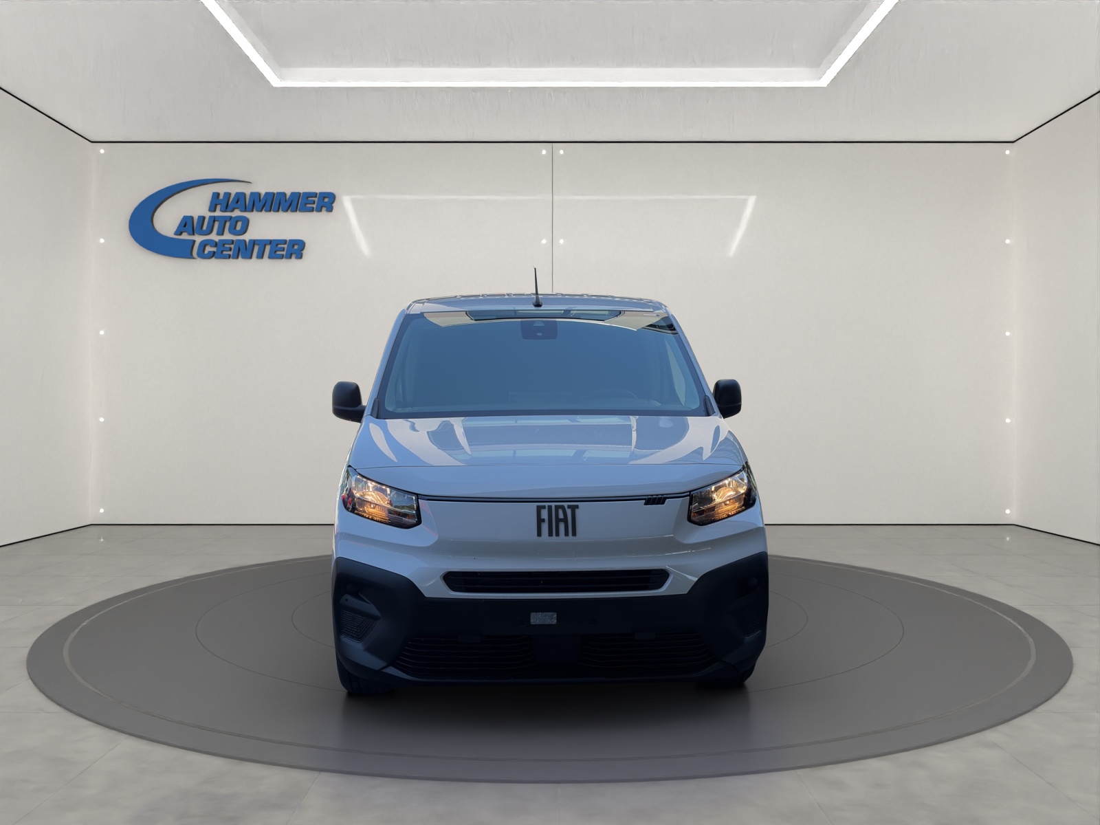 FIAT E-Doblo Kaw. L2 50 kWh-image-7