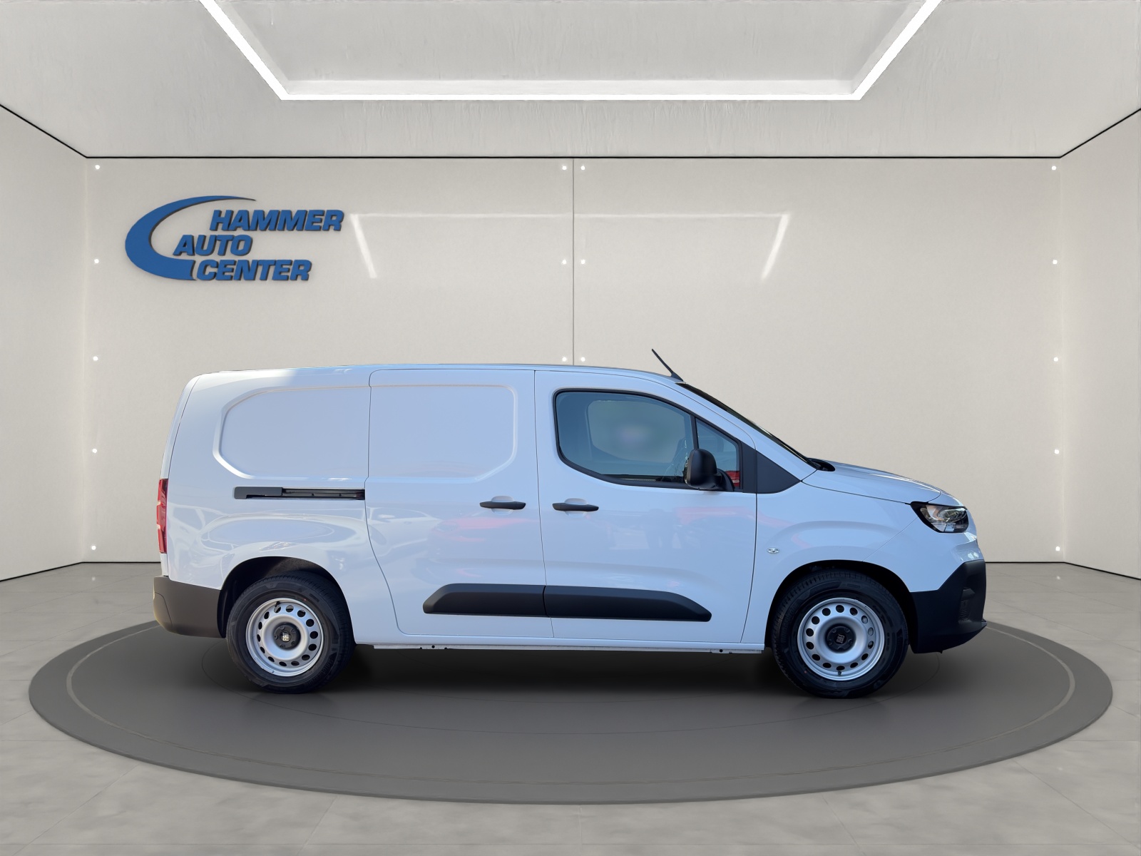 FIAT E-Doblo Kaw. L2 50 kWh-image-5