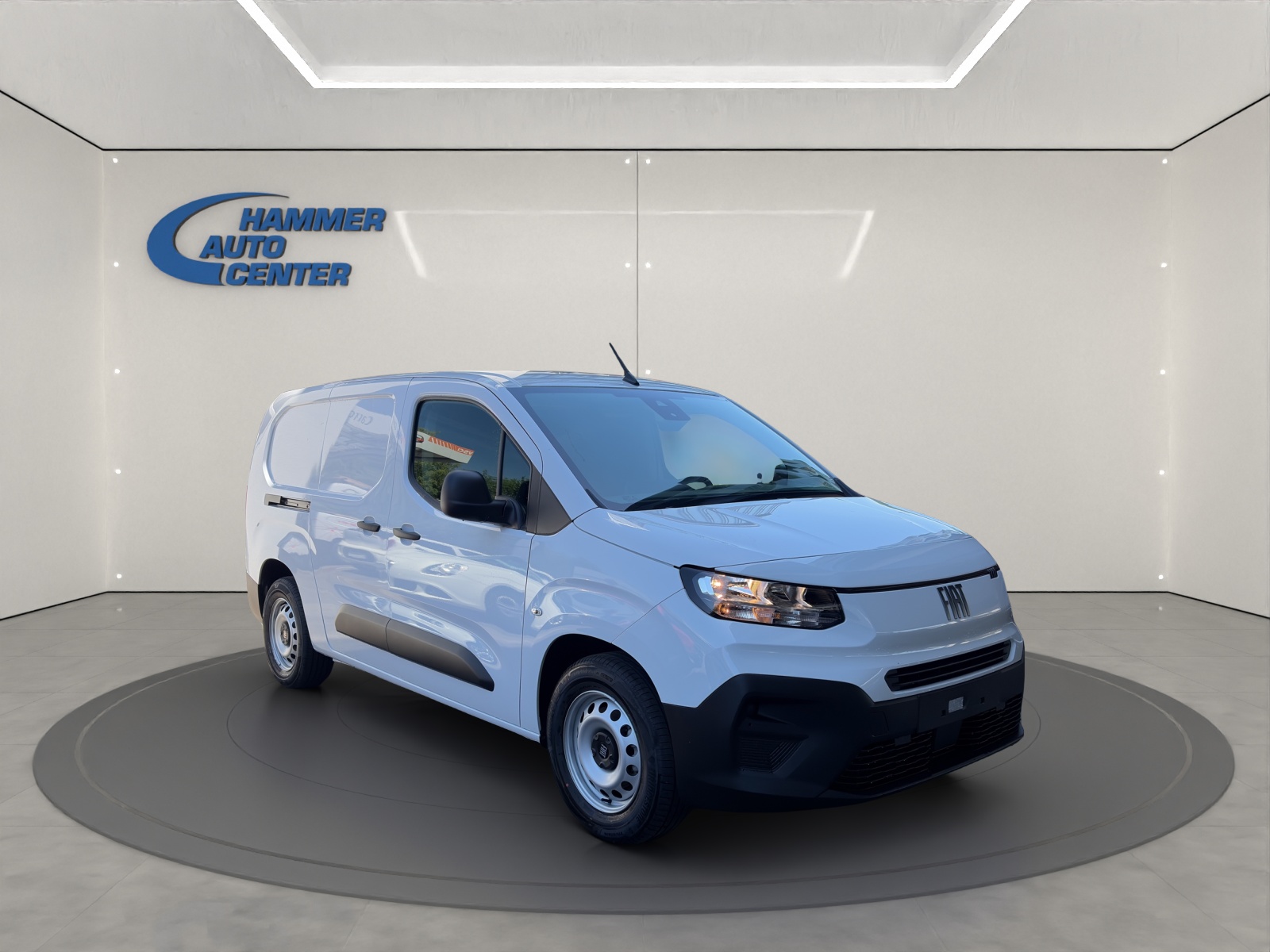 FIAT E-Doblo Kaw. L2 50 kWh-image-6
